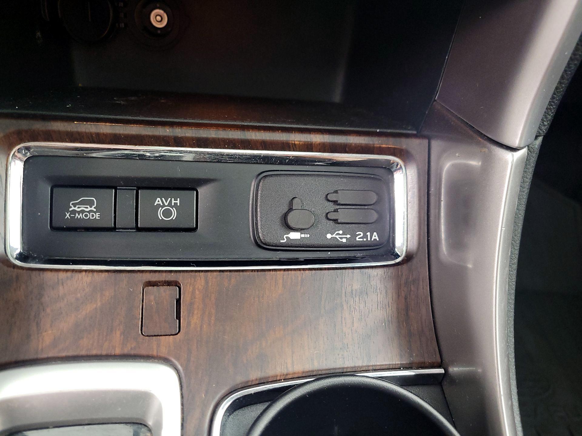 Thumbnail: 2021 Subaru Ascent - 19