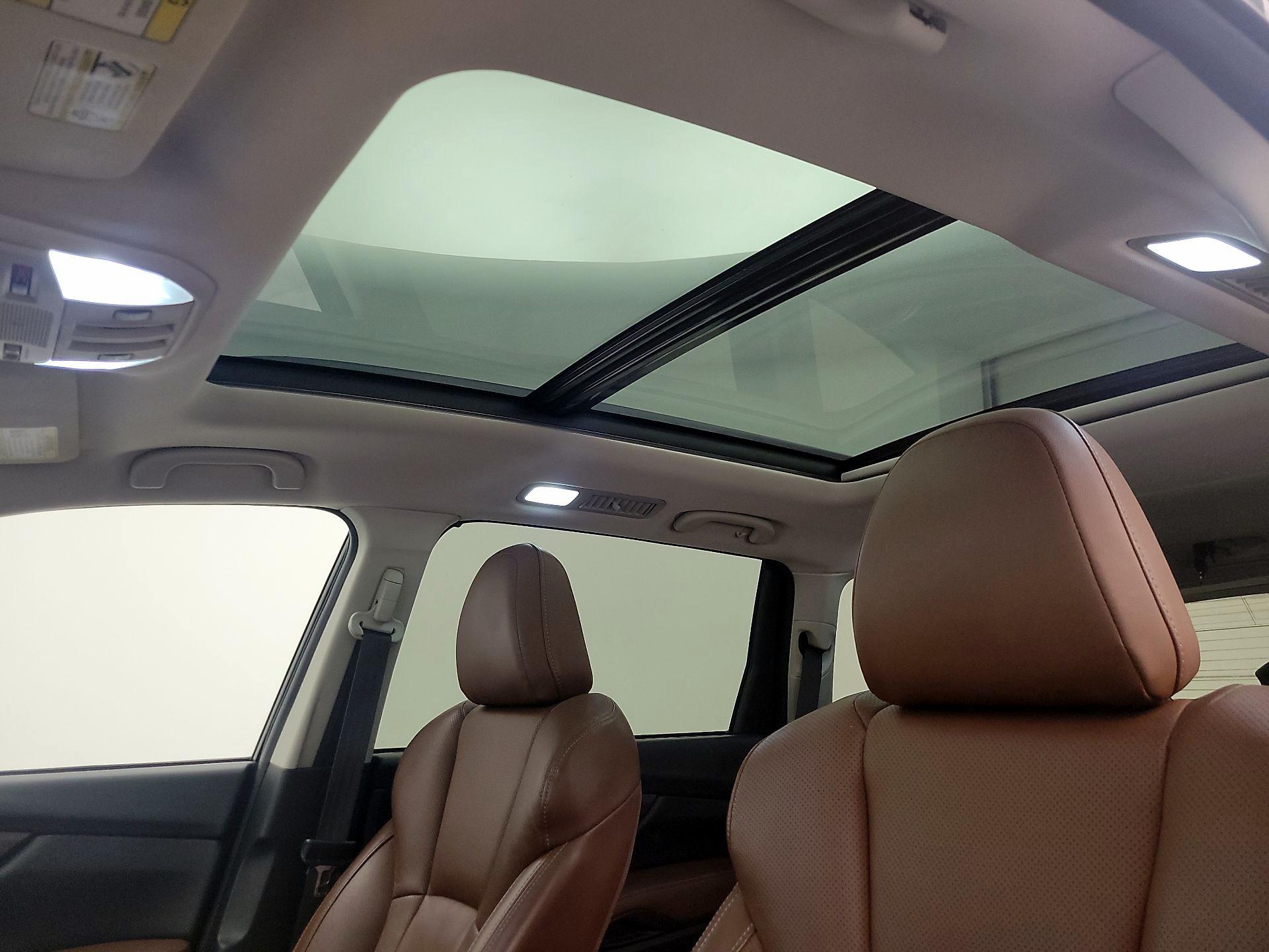 Thumbnail: 2021 Subaru Ascent - 20