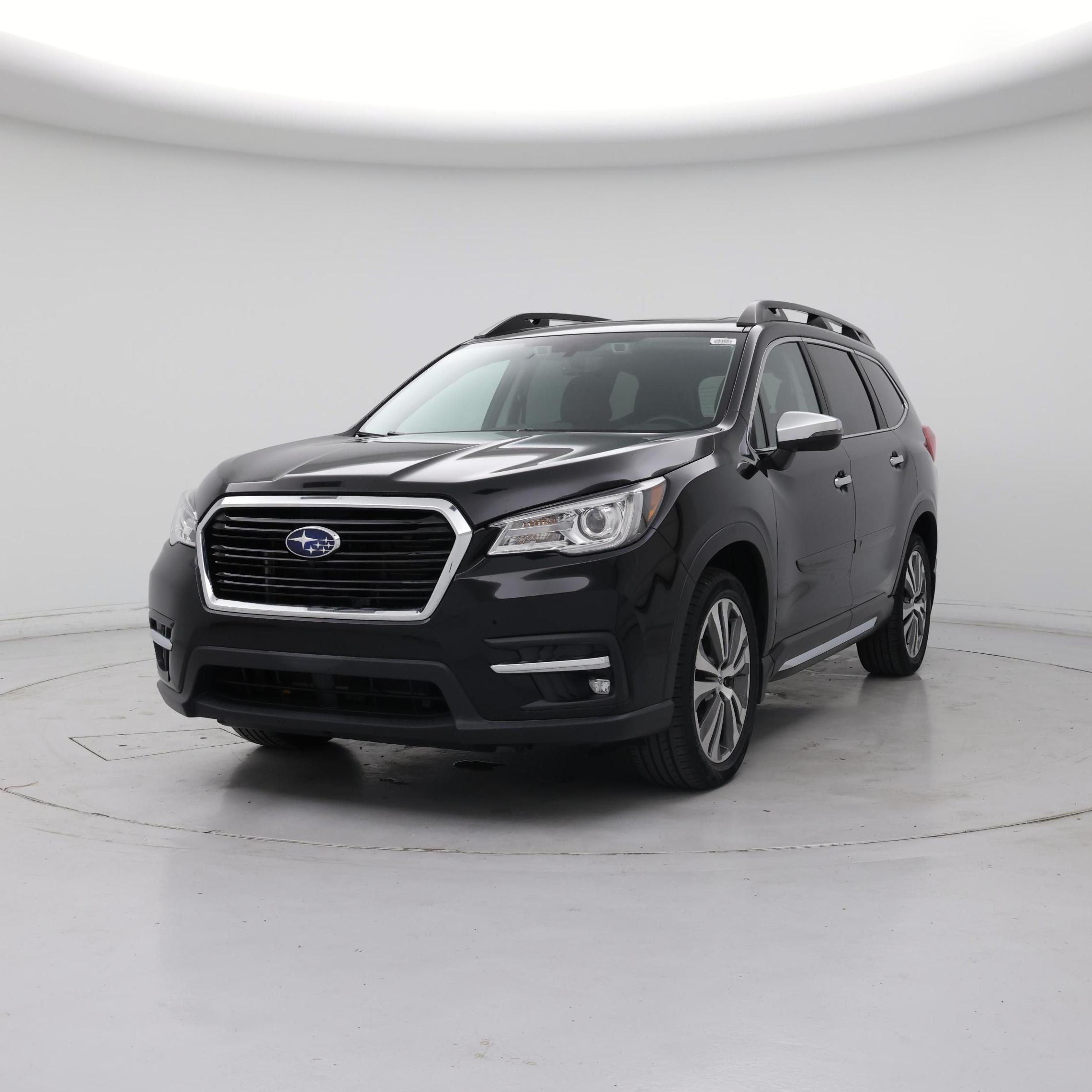 Thumbnail: 2021 Subaru Ascent - 4