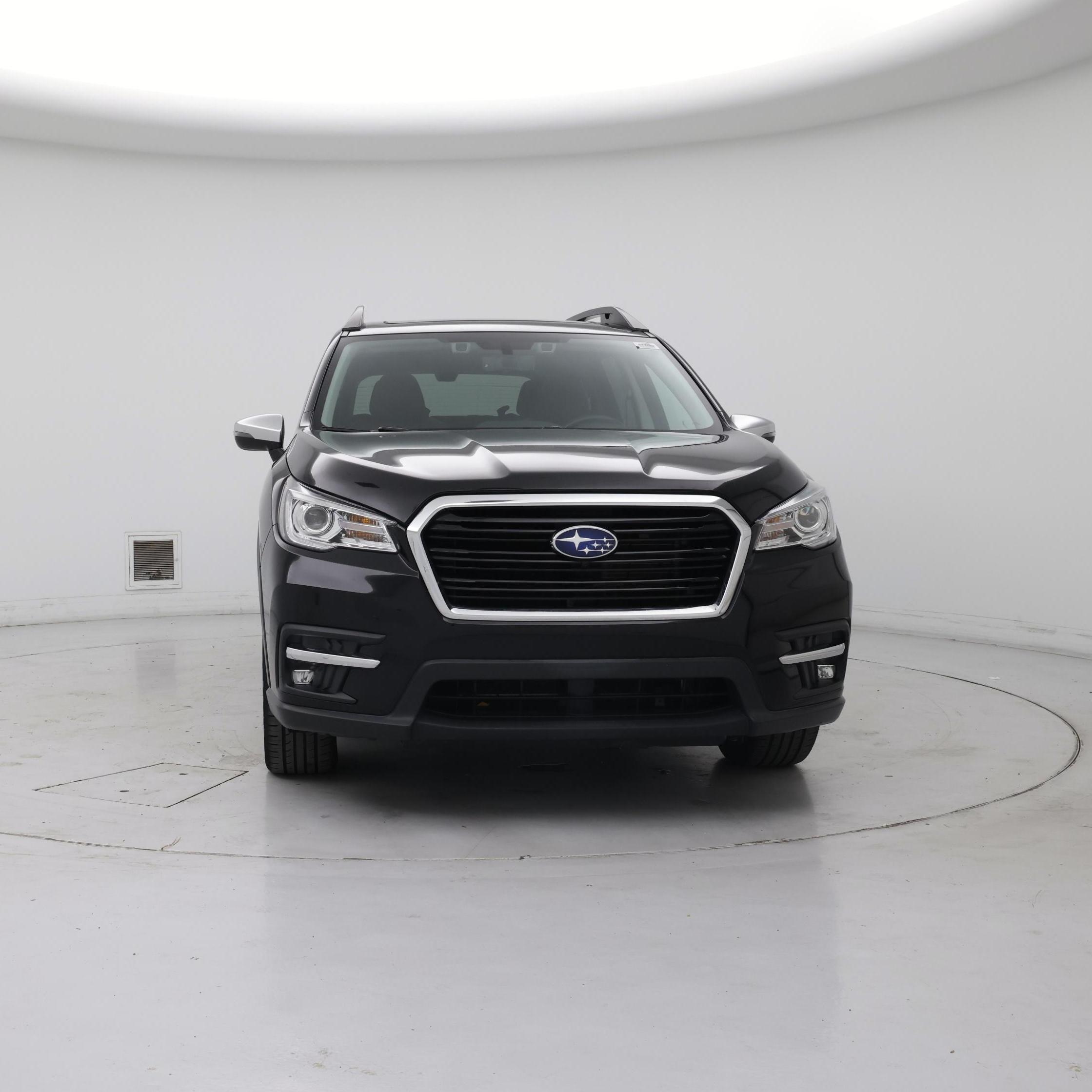 Thumbnail: 2021 Subaru Ascent - 5