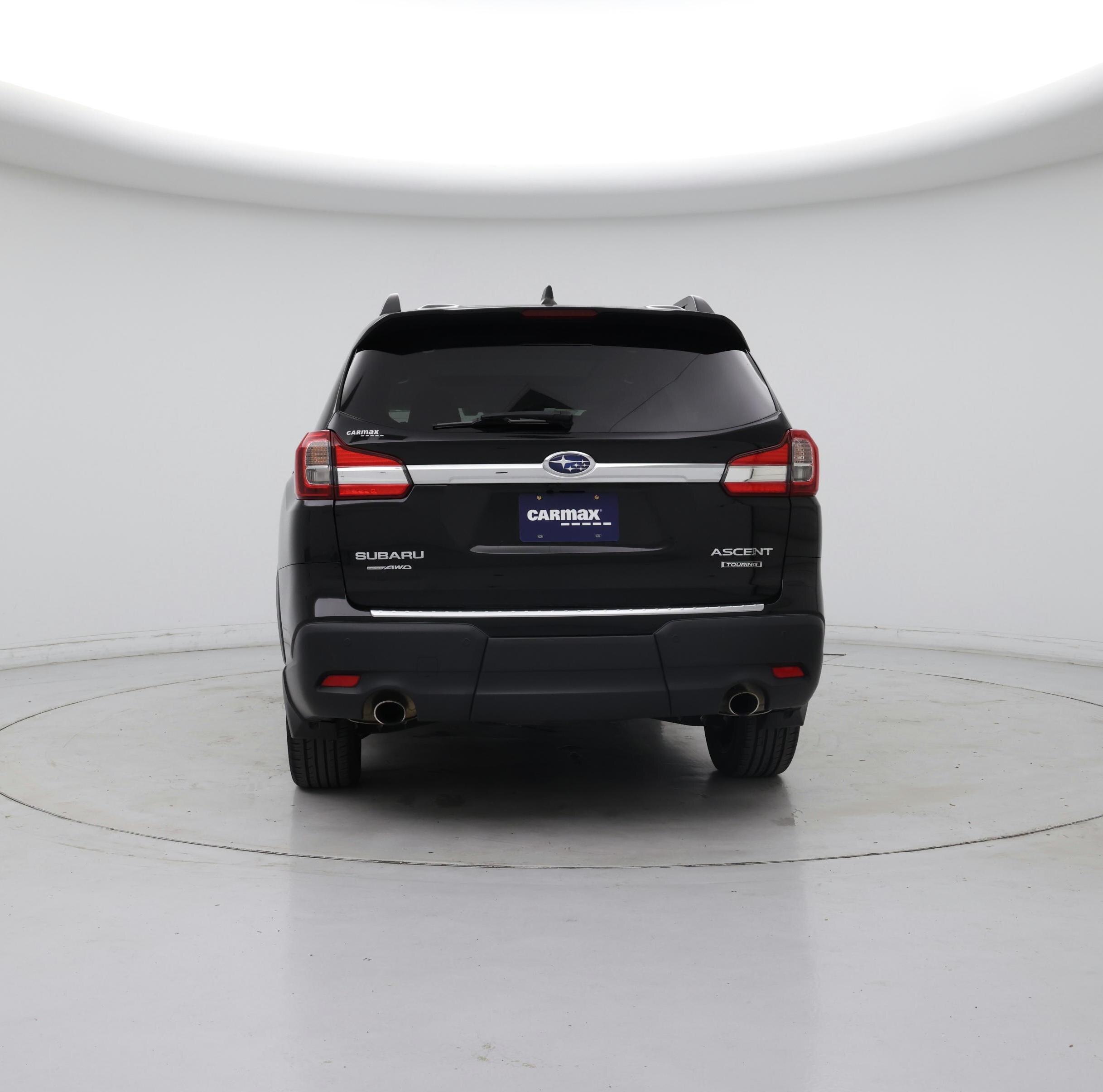 Thumbnail: 2021 Subaru Ascent - 6