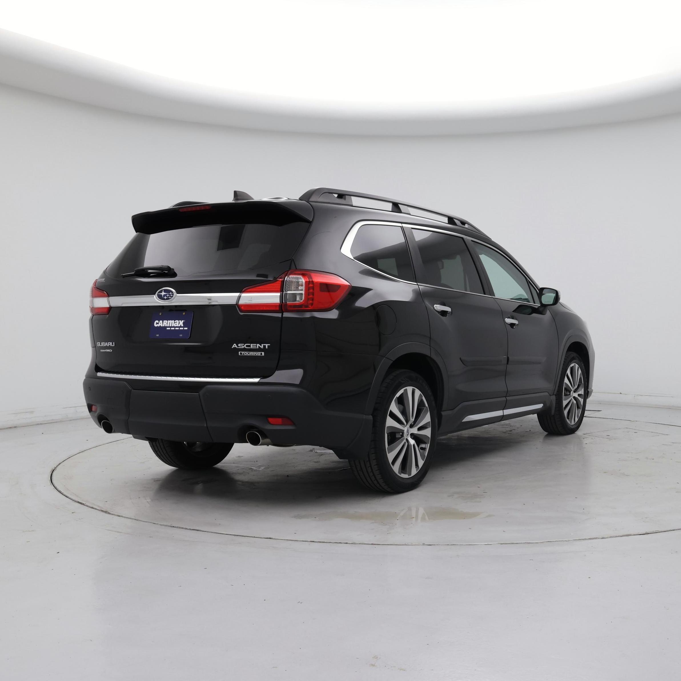 Thumbnail: 2021 Subaru Ascent - 8