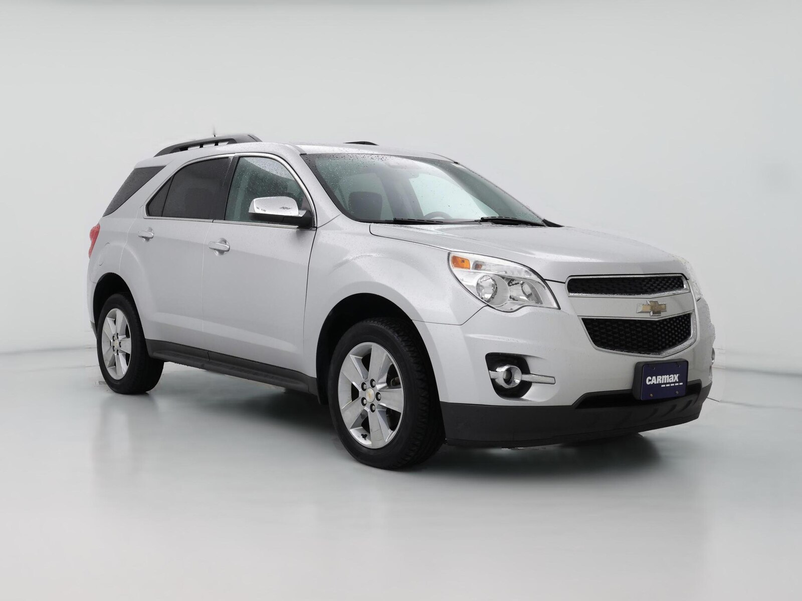 2015 Chevrolet Equinox 2LT
