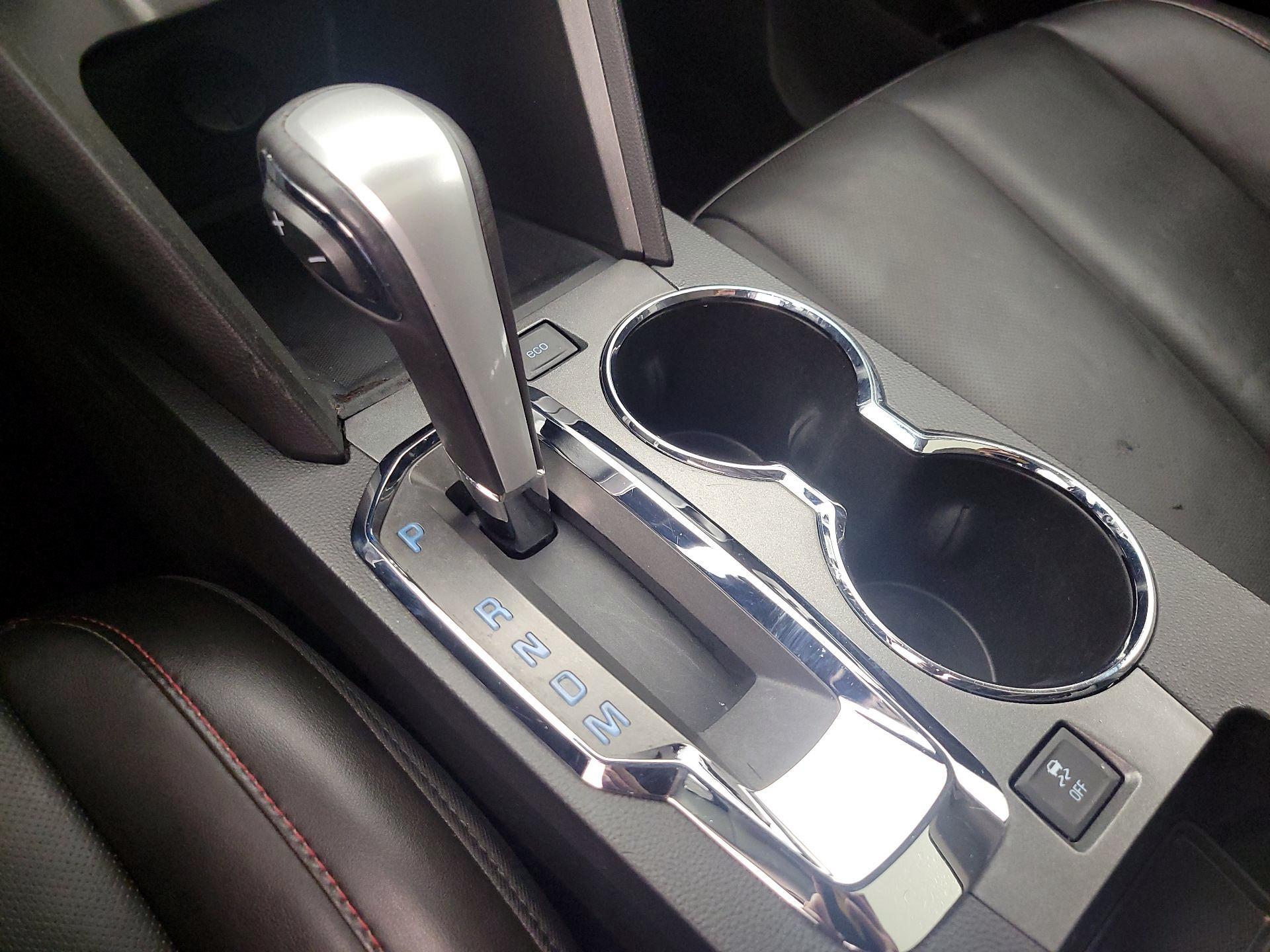 Thumbnail: 2015 Chevrolet Equinox - 17