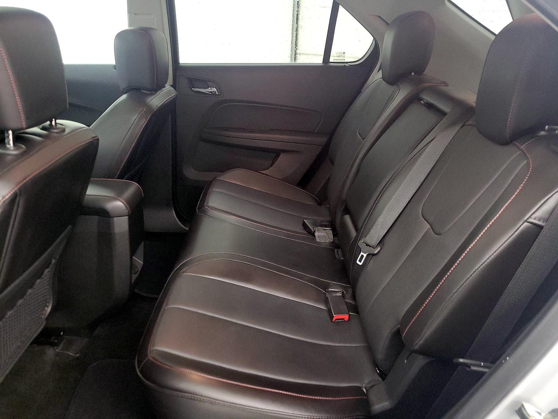 Thumbnail: 2015 Chevrolet Equinox - 20