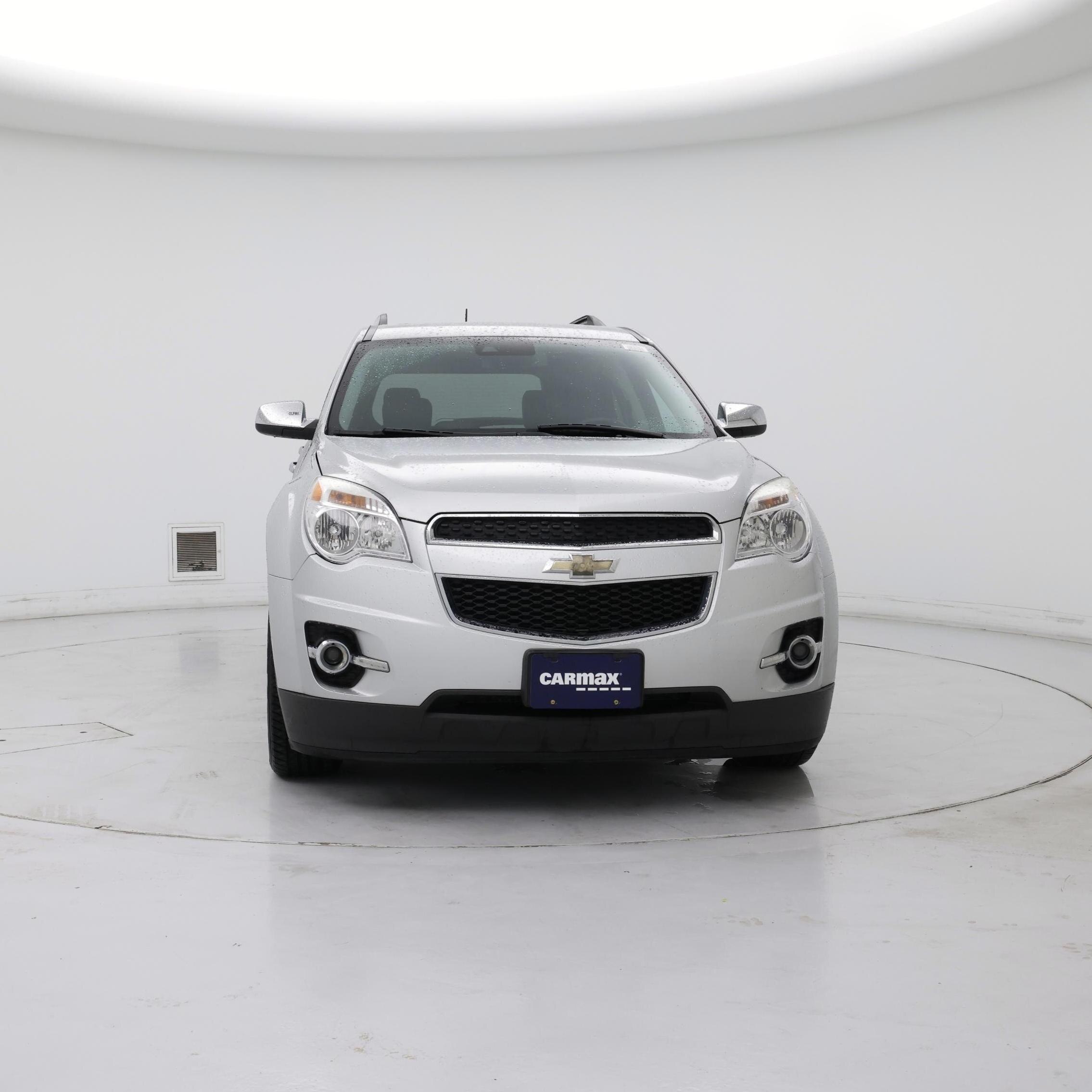 Thumbnail: 2015 Chevrolet Equinox - 5
