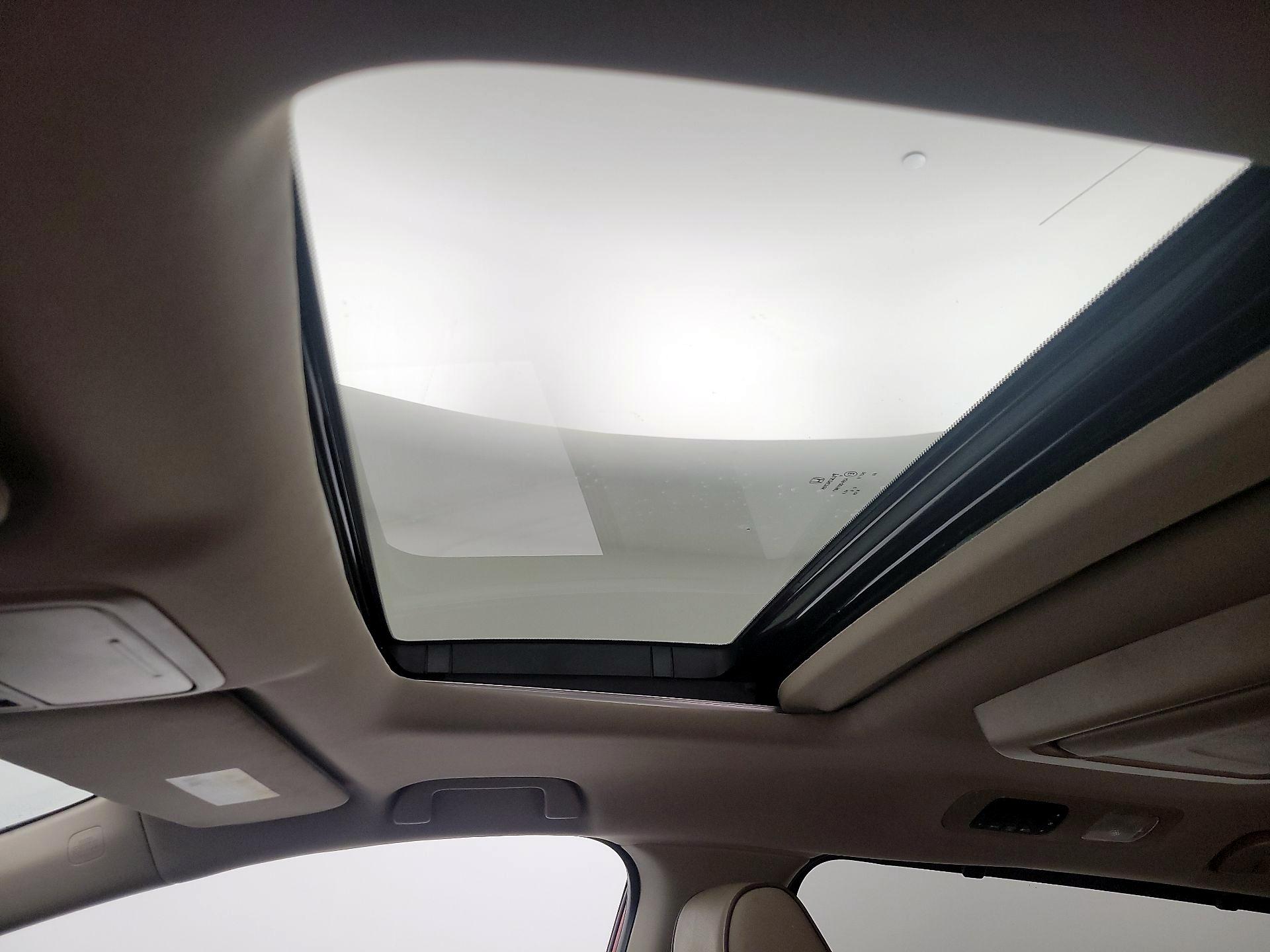 Thumbnail: 2022 Honda Odyssey - 20