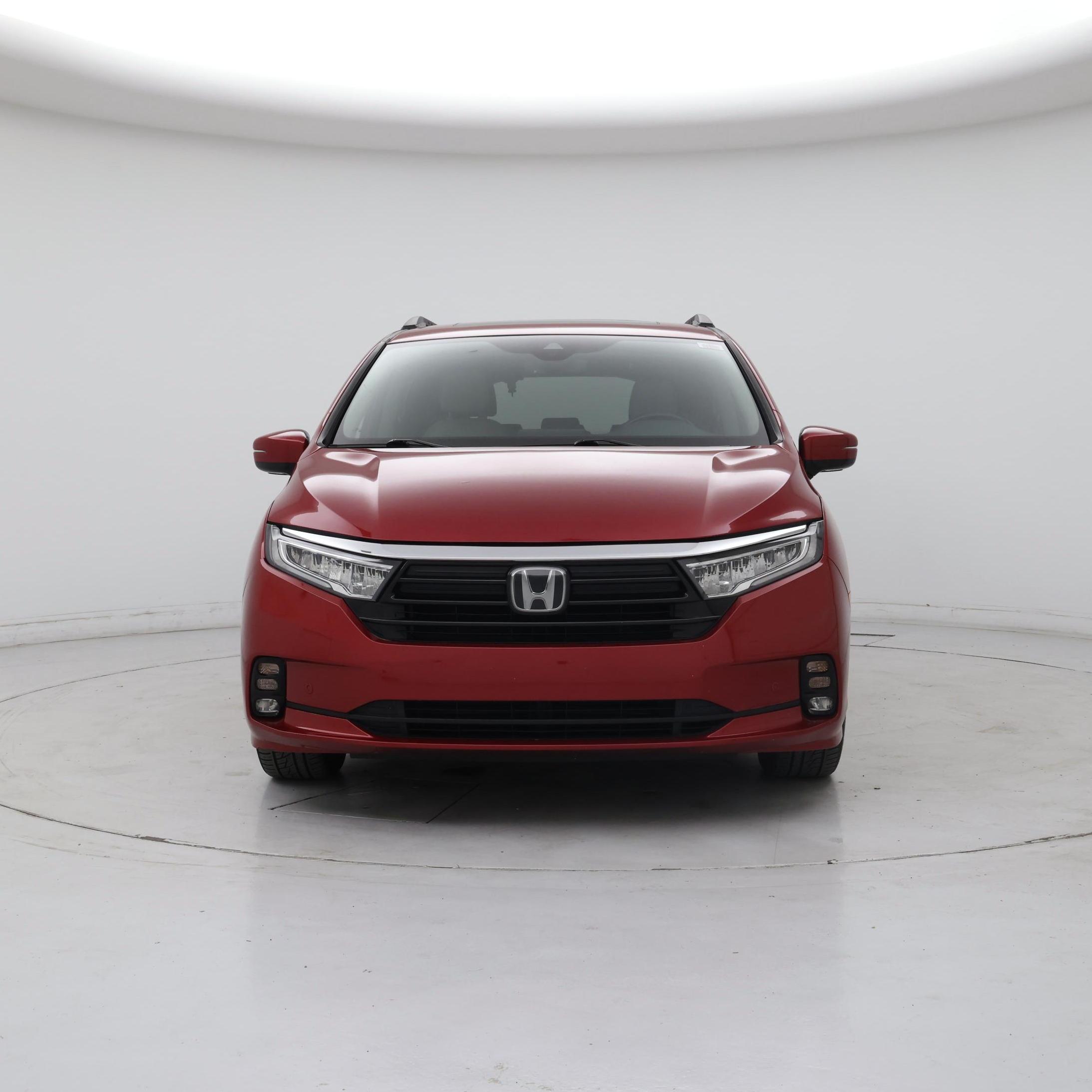 Thumbnail: 2022 Honda Odyssey - 5