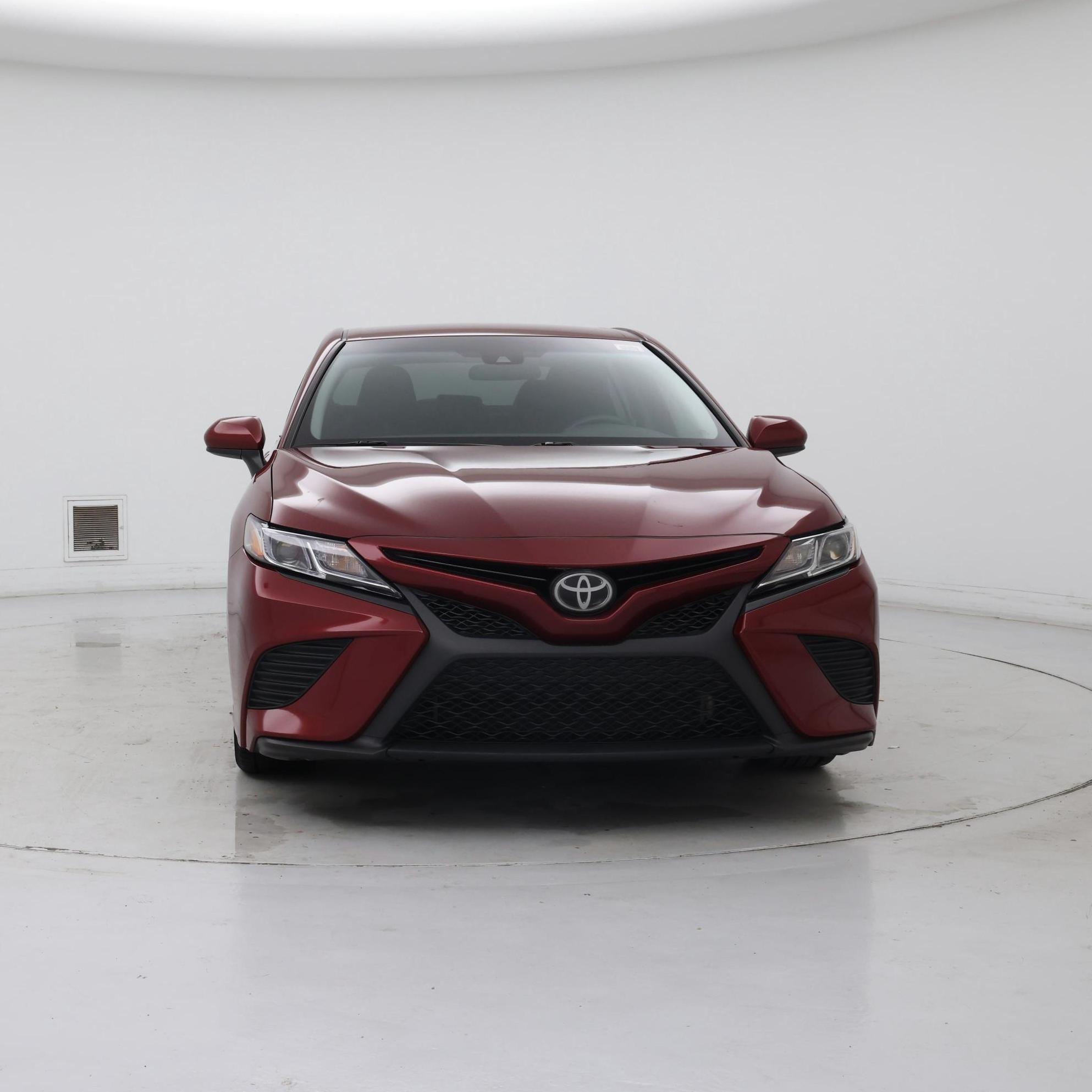 Thumbnail: 2018 Toyota Camry - 5