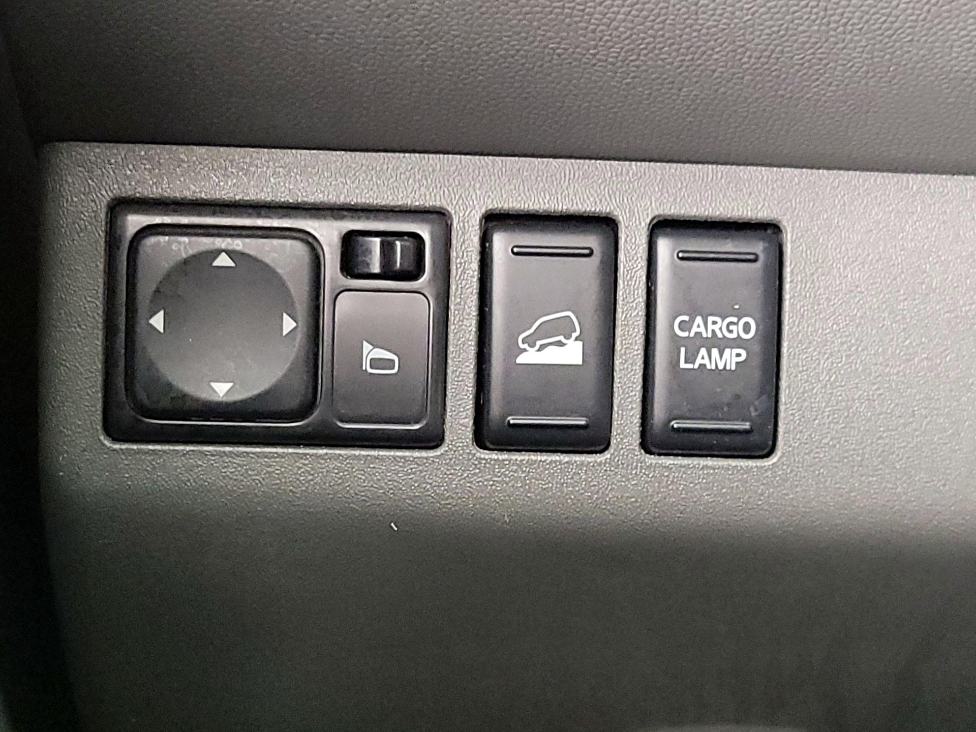 Thumbnail: 2017 Nissan Frontier - 13