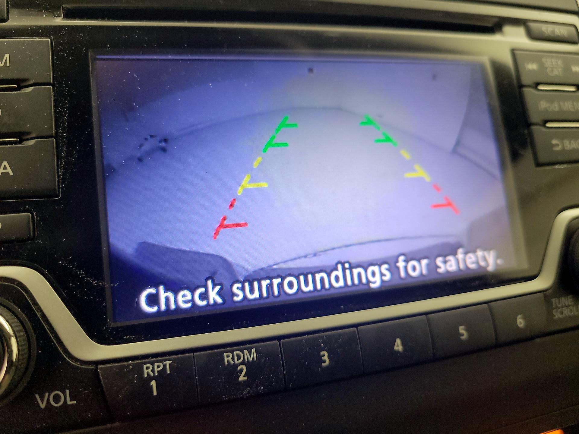 Thumbnail: 2017 Nissan Frontier - 14