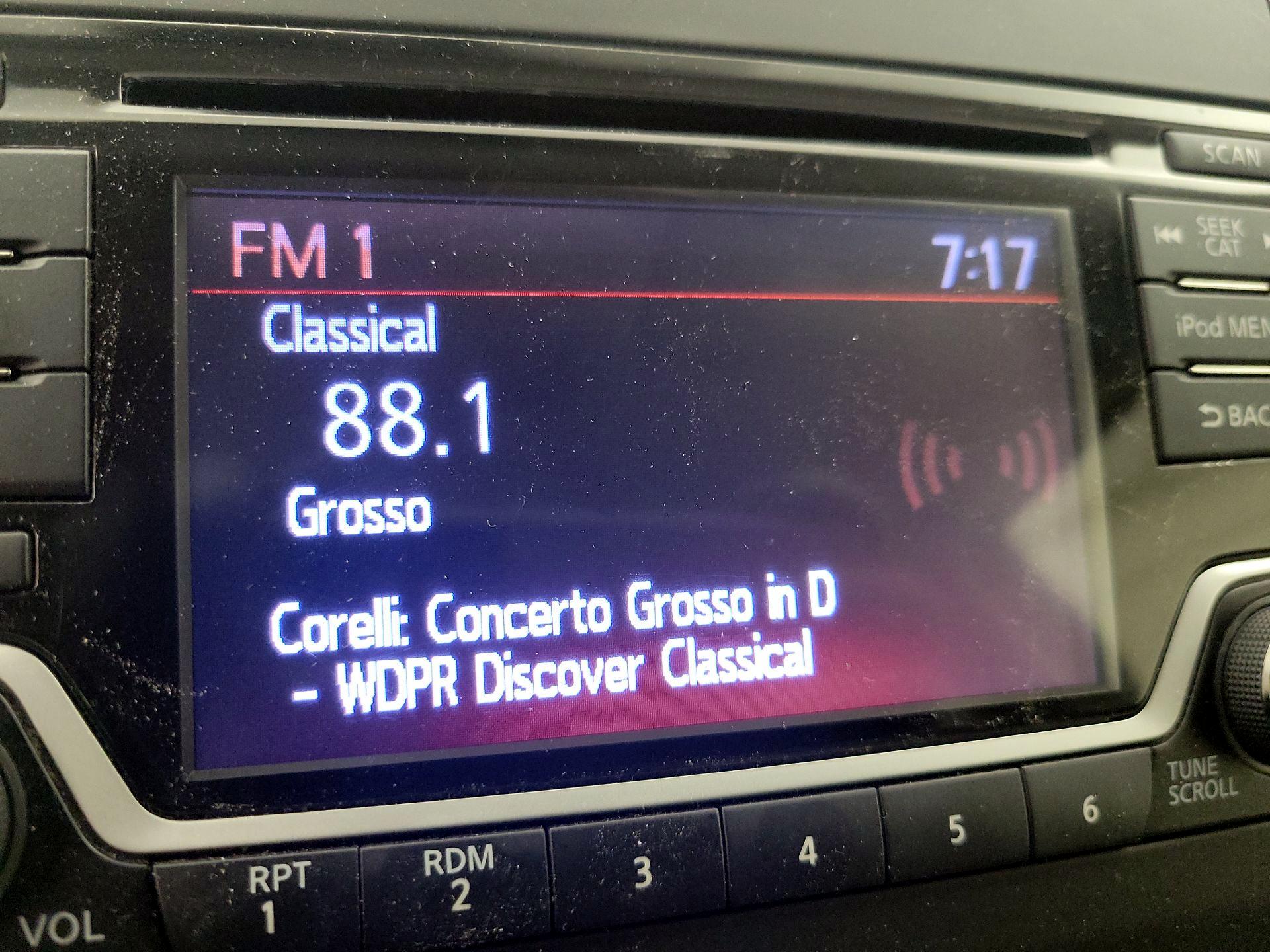 Thumbnail: 2017 Nissan Frontier - 15