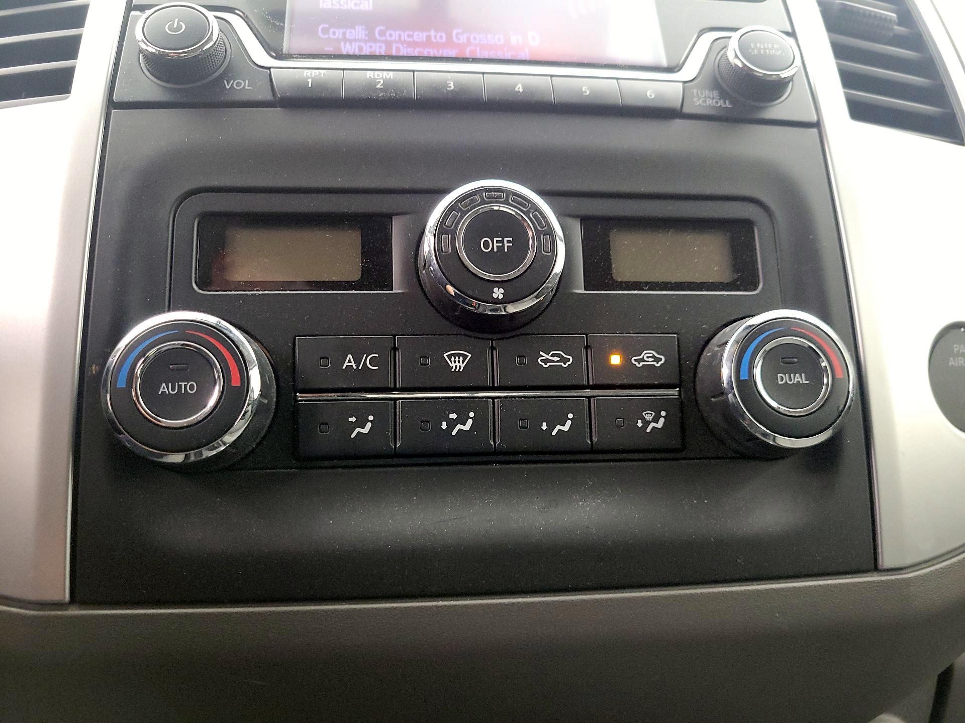 Thumbnail: 2017 Nissan Frontier - 16