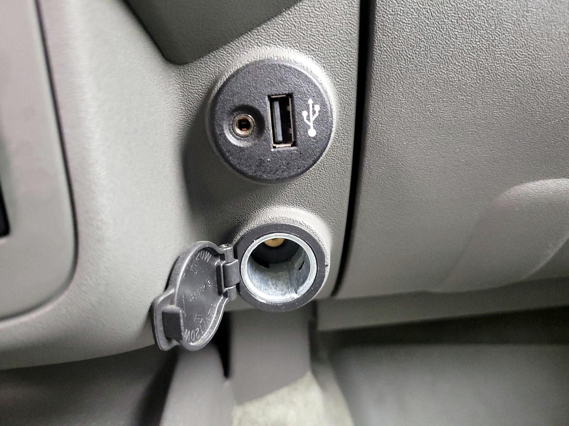 Thumbnail: 2017 Nissan Frontier - 18