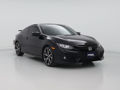 2017 Honda Civic SI