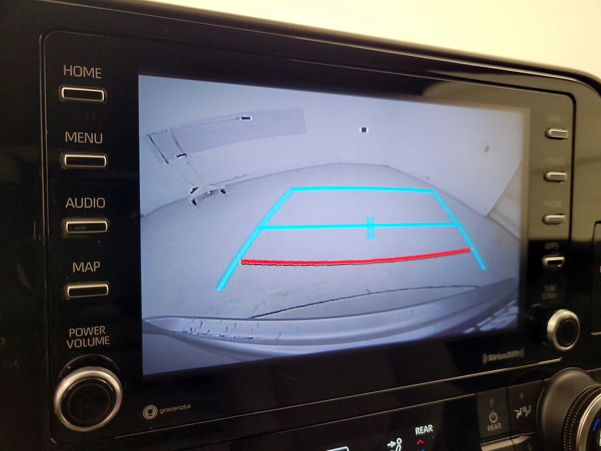 Thumbnail: 2021 Toyota Highlander - 14