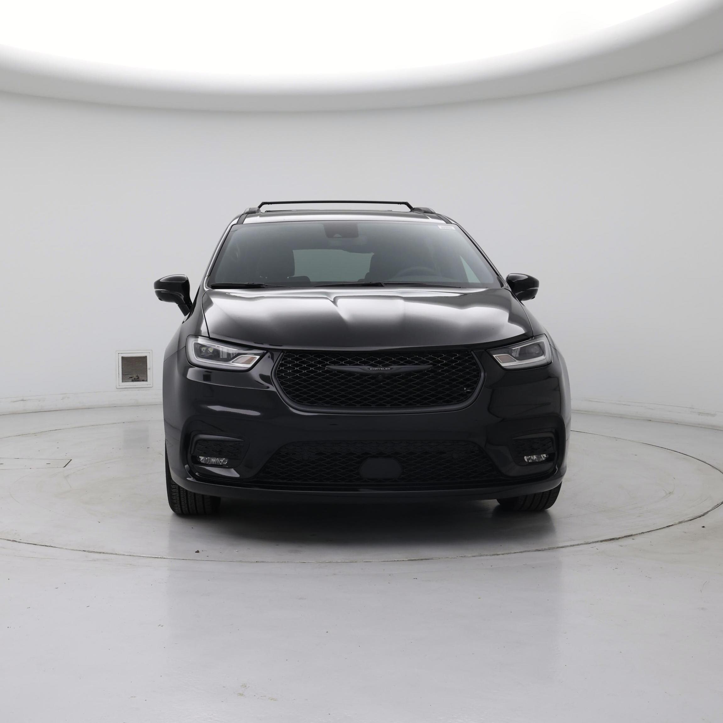 Thumbnail: 2024 Chrysler Pacifica - 5