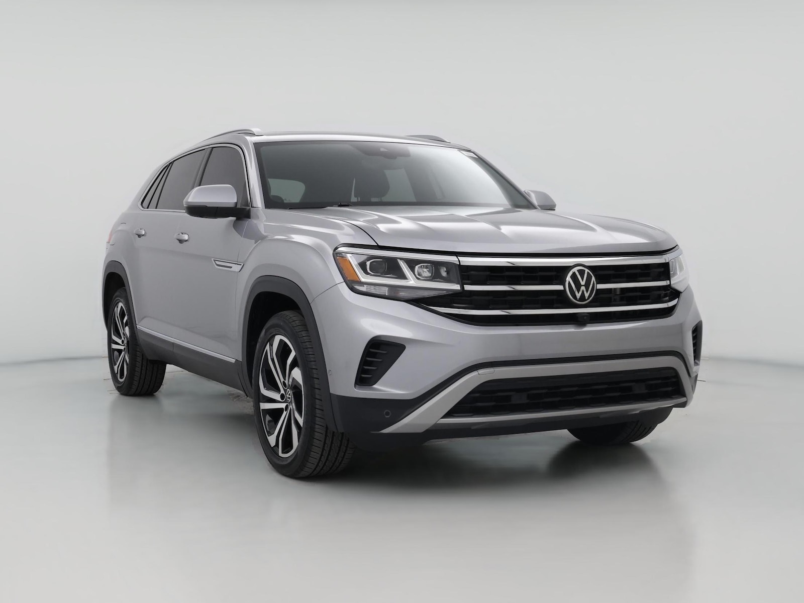 2021 Volkswagen Atlas Cross Sport SEL Premium