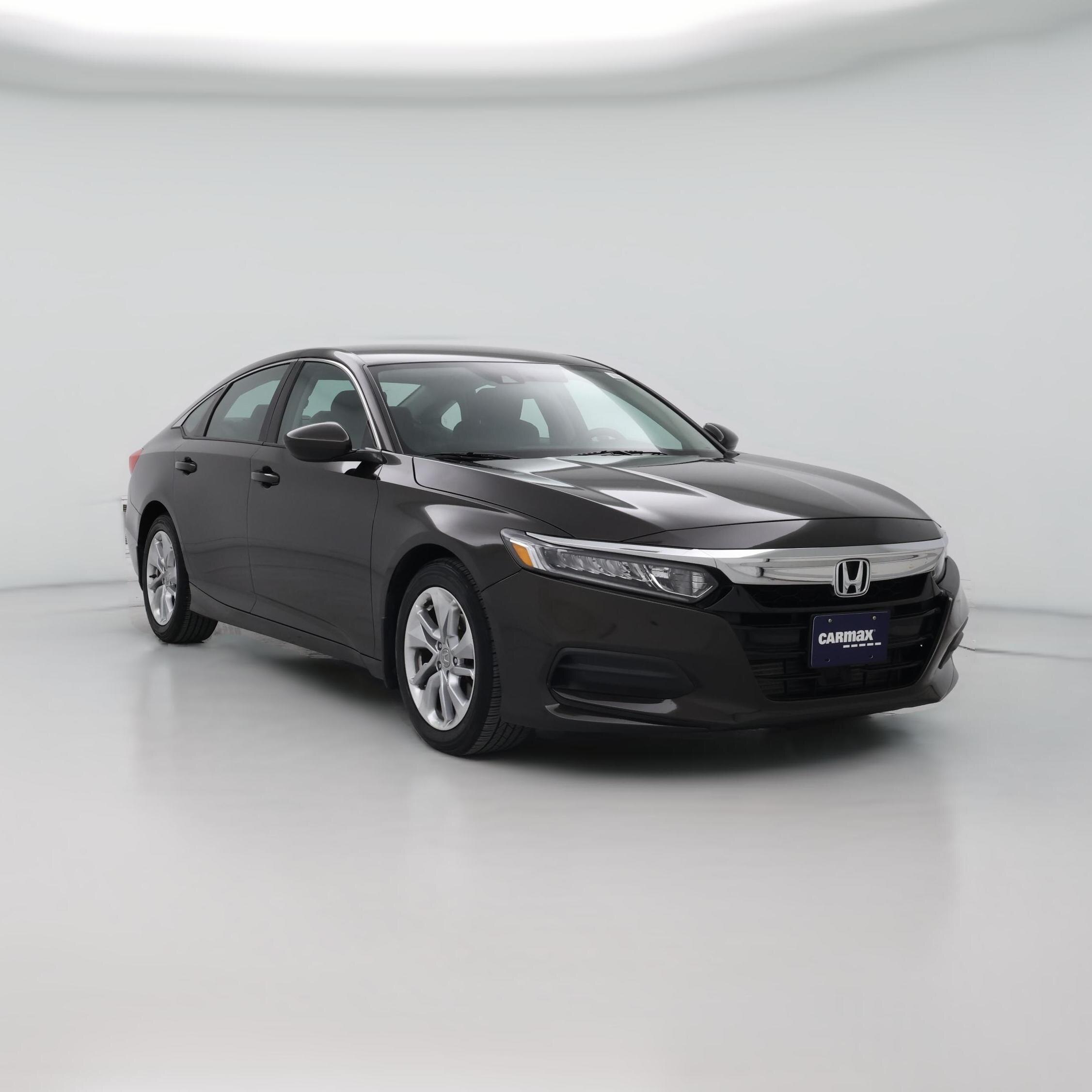 Thumbnail: 2018 Honda Accord - 1