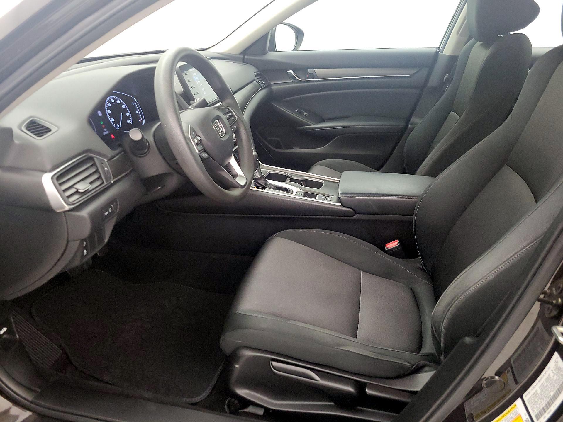 Thumbnail: 2018 Honda Accord - 11