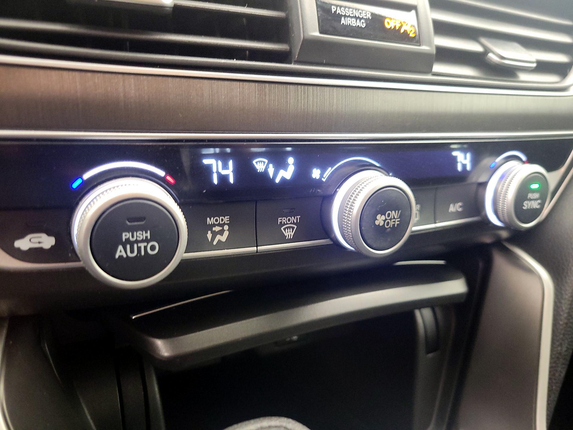 Thumbnail: 2018 Honda Accord - 16