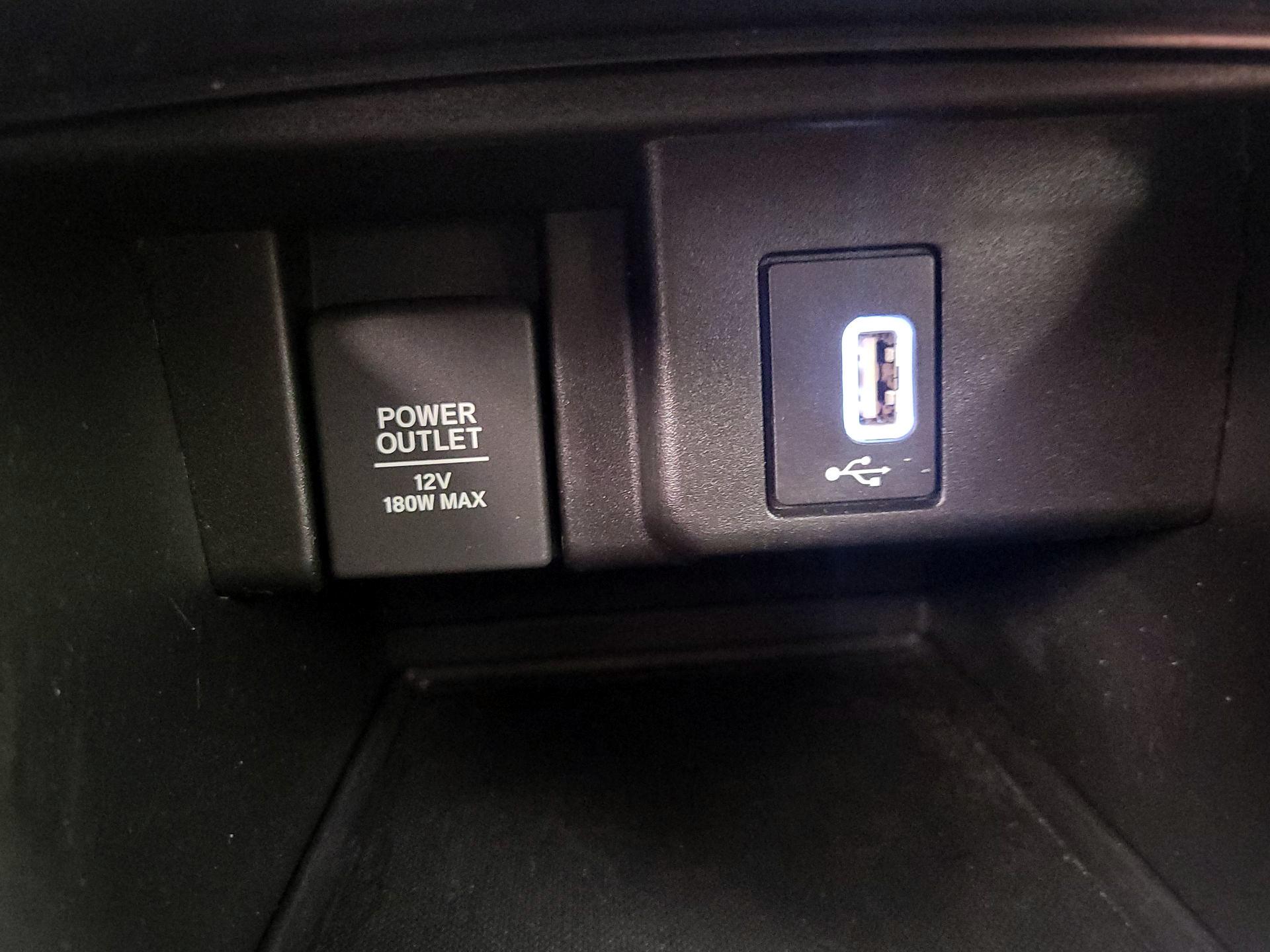 Thumbnail: 2018 Honda Accord - 18