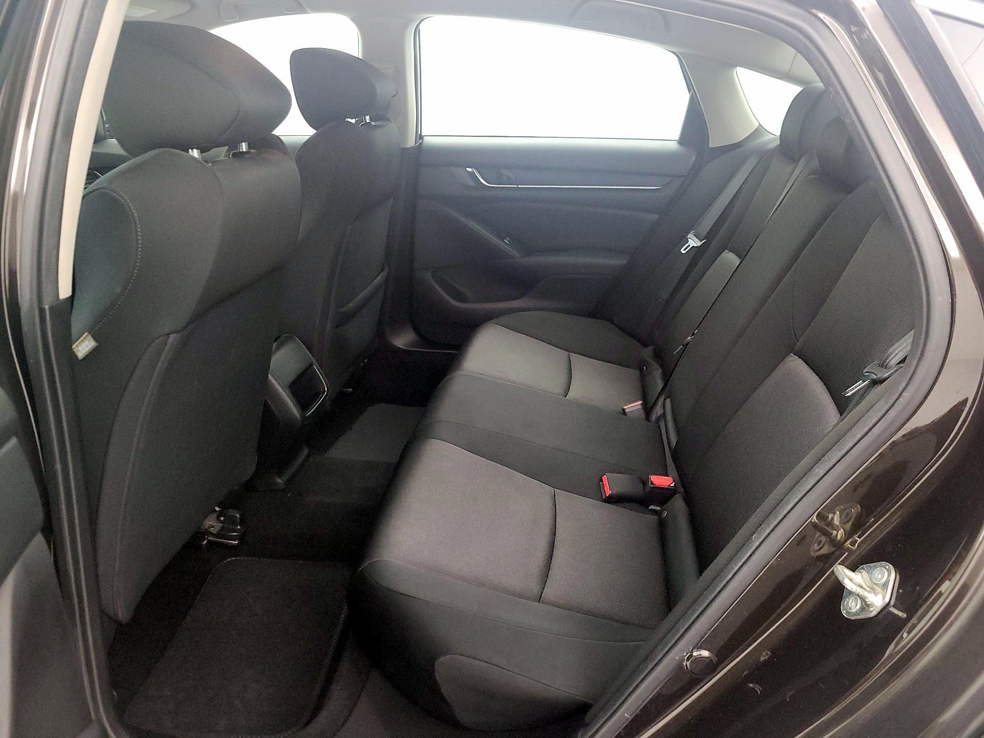 Thumbnail: 2018 Honda Accord - 19