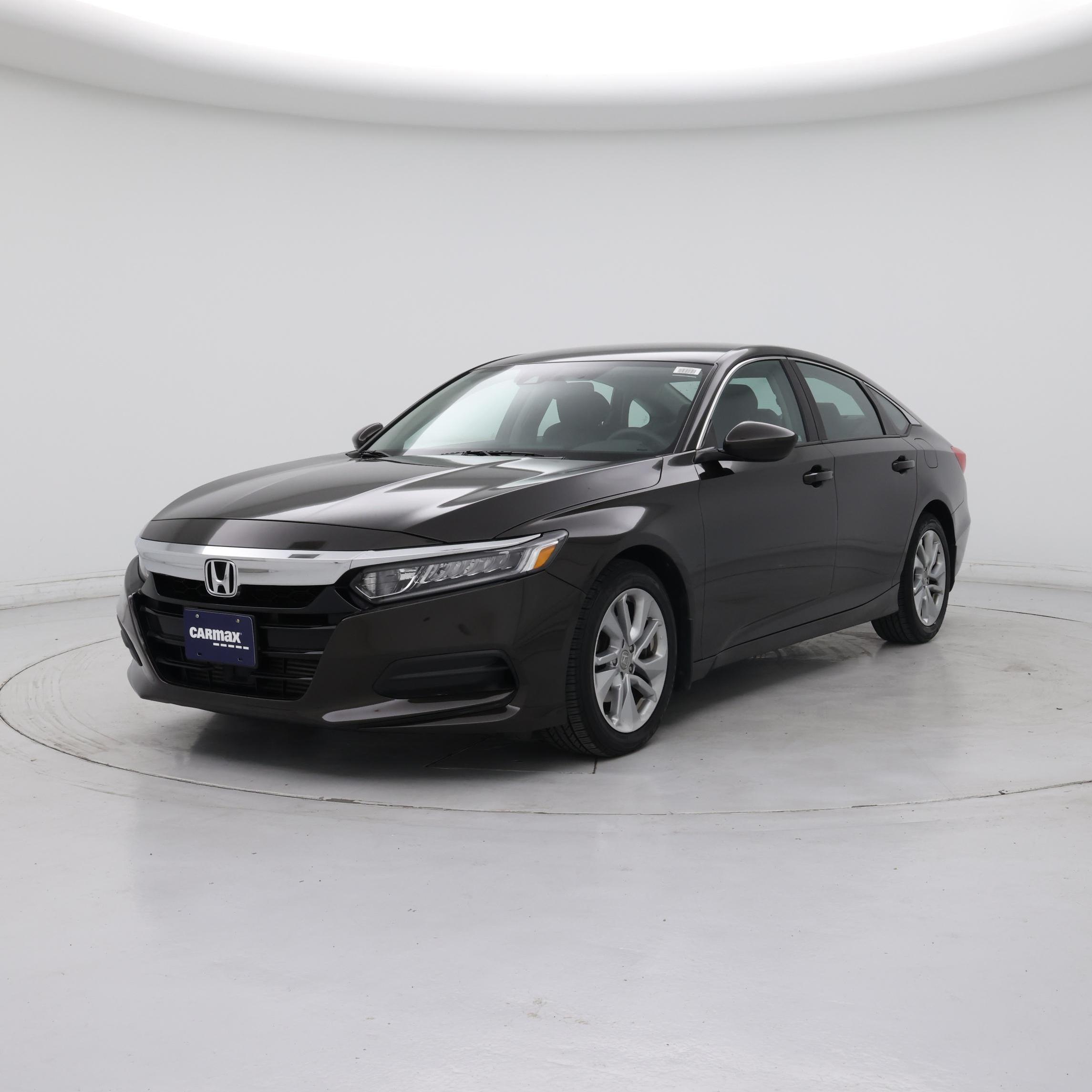 Thumbnail: 2018 Honda Accord - 4