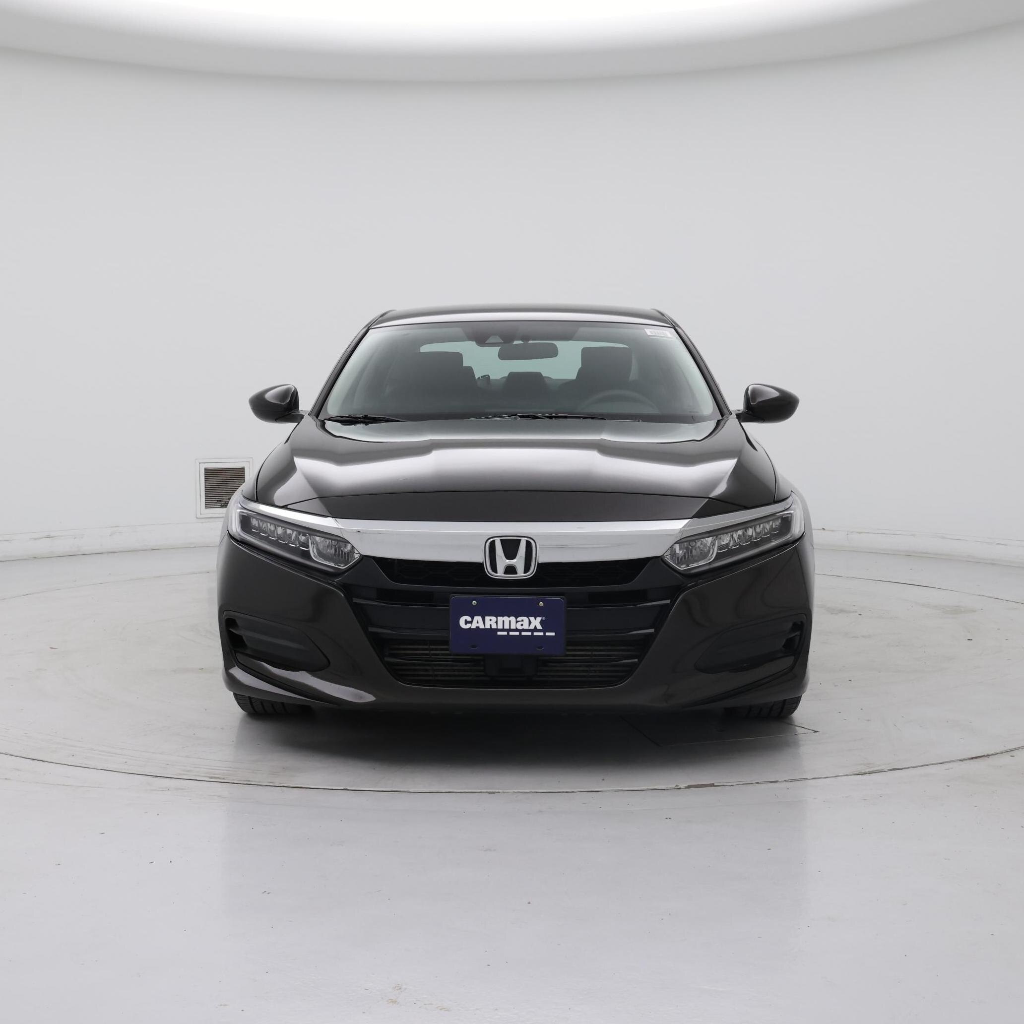 Thumbnail: 2018 Honda Accord - 5