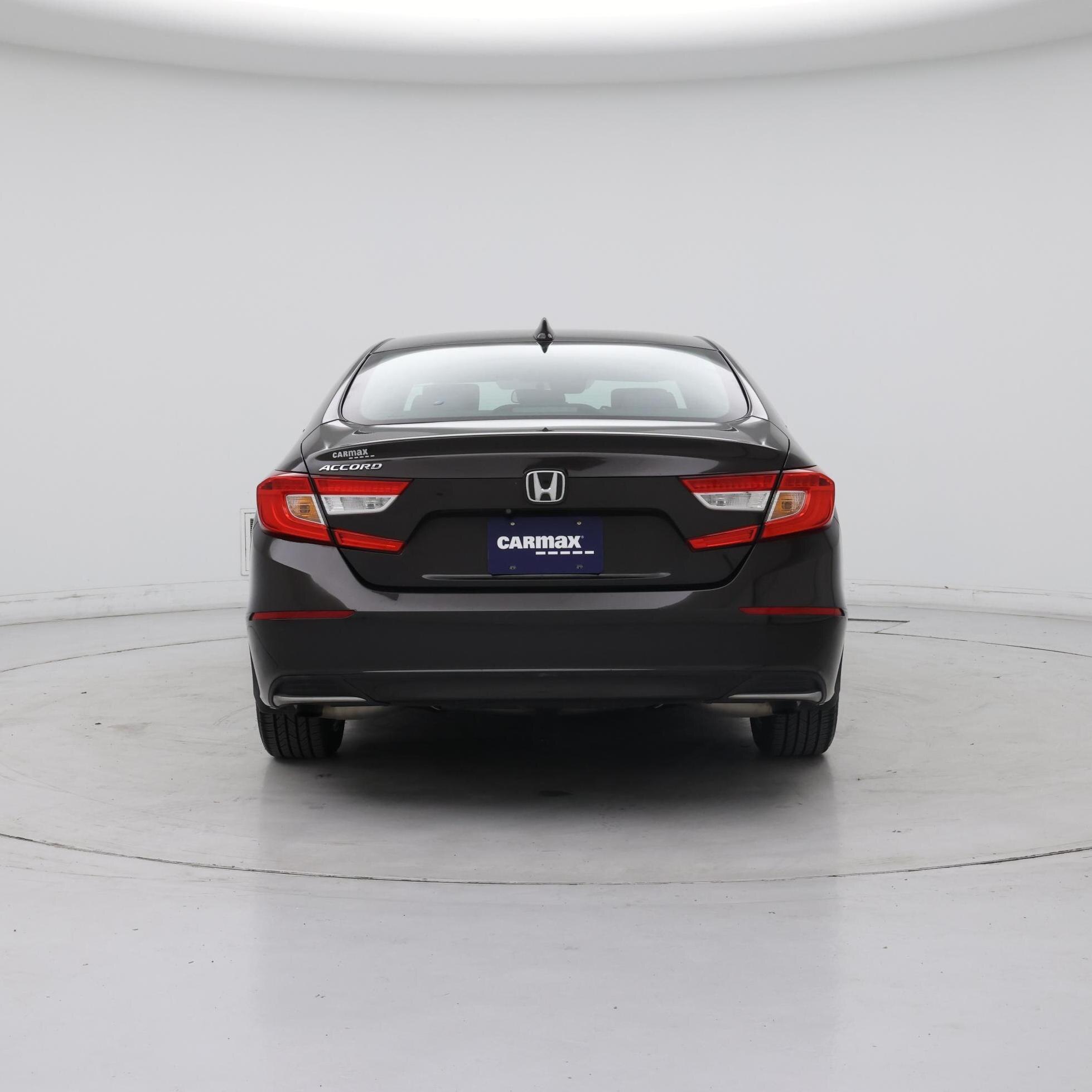 Thumbnail: 2018 Honda Accord - 6