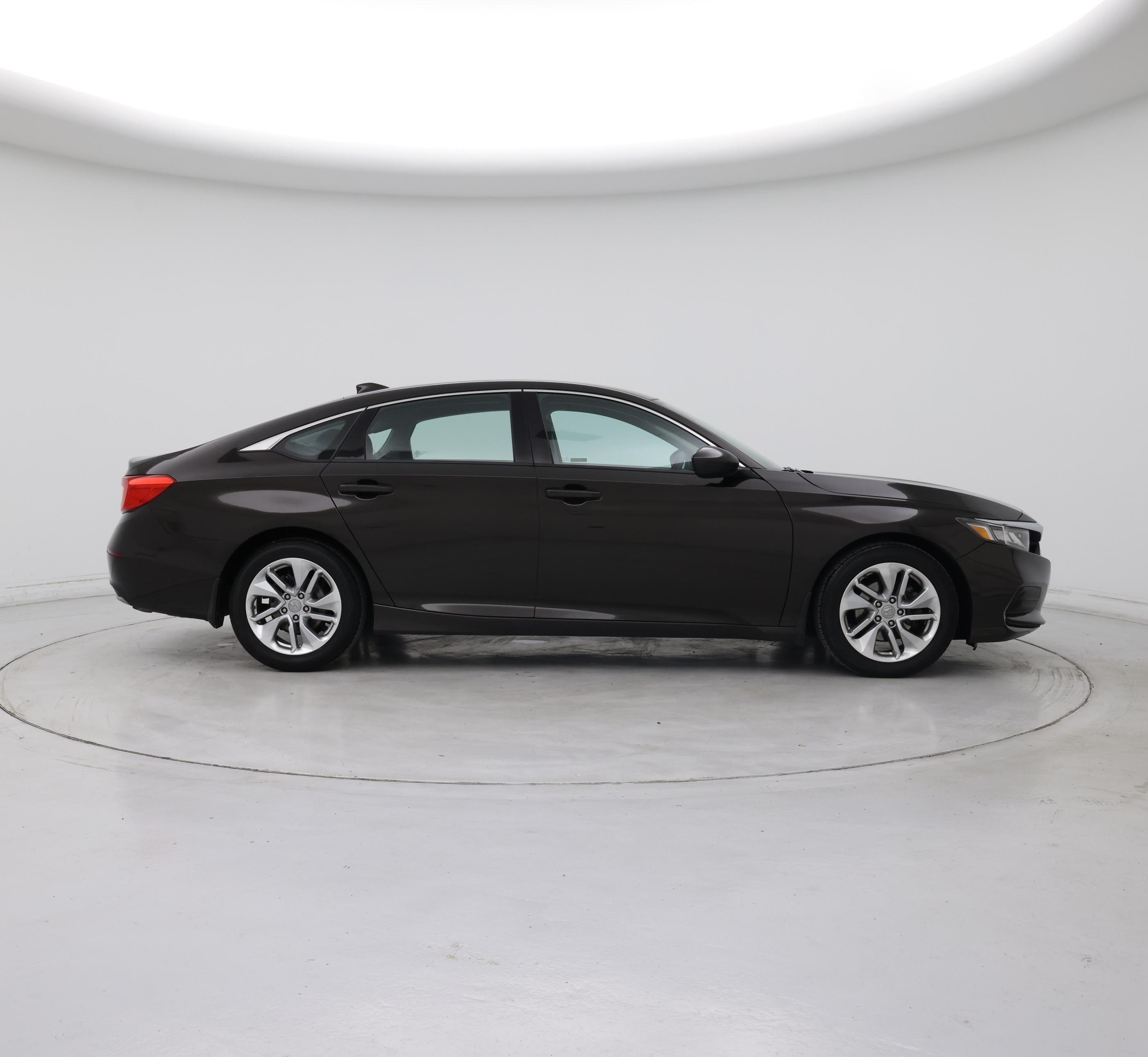 Thumbnail: 2018 Honda Accord - 7