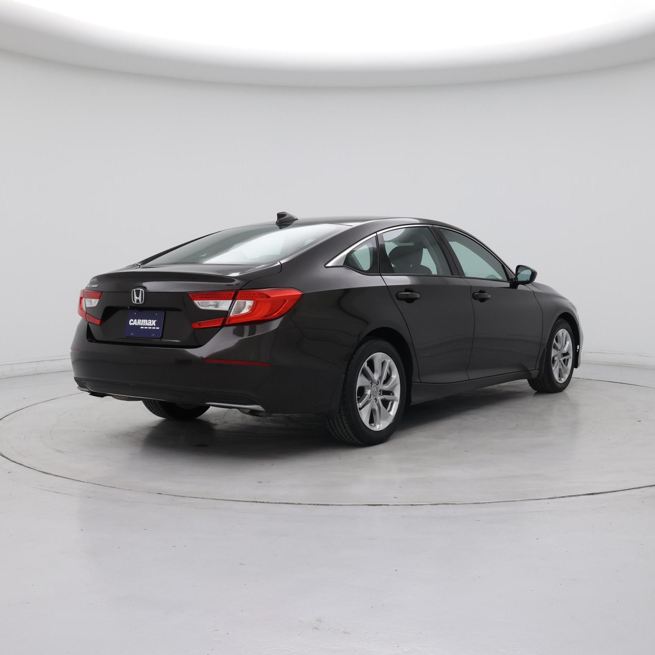 Thumbnail: 2018 Honda Accord - 8