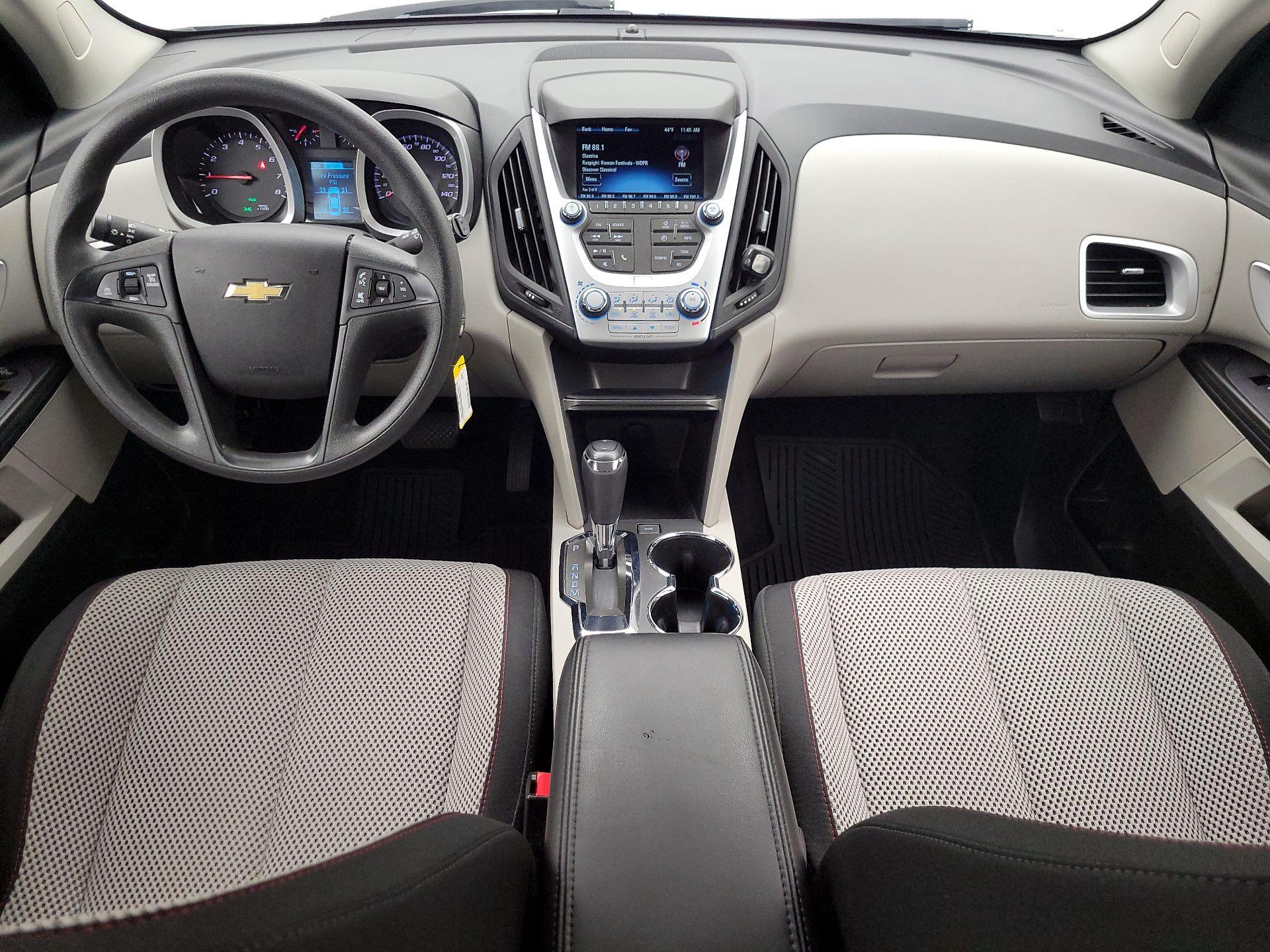 Thumbnail: 2016 Chevrolet Equinox - 9