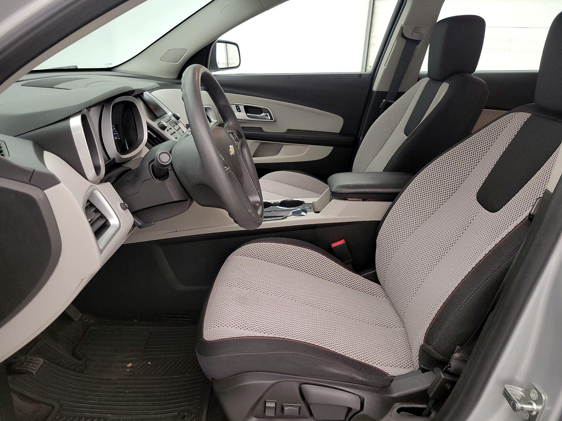 Thumbnail: 2016 Chevrolet Equinox - 11