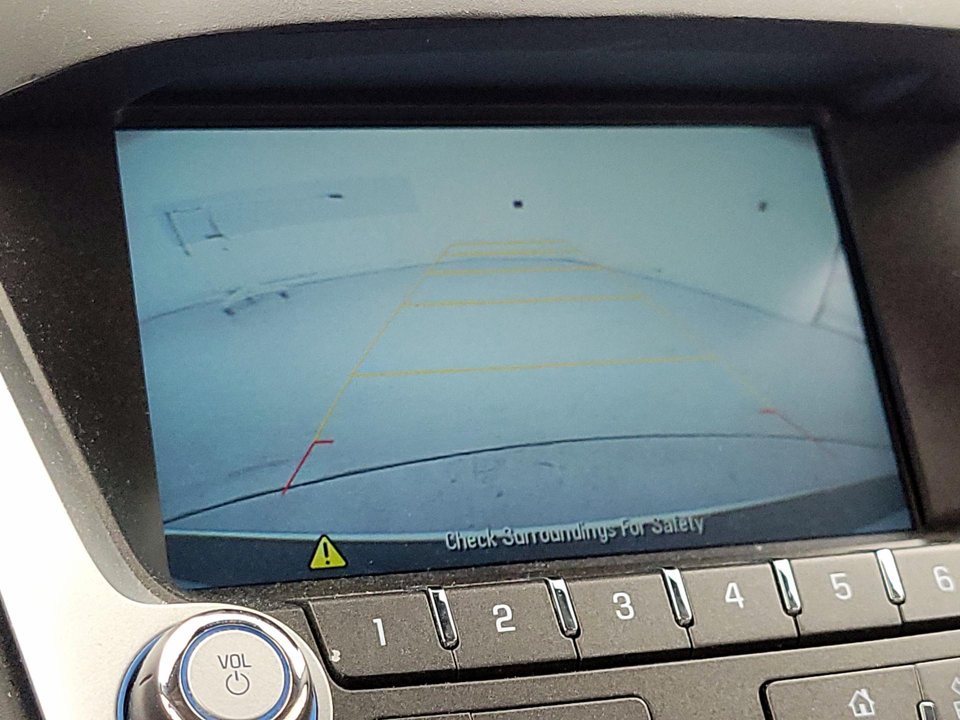 Thumbnail: 2016 Chevrolet Equinox - 14