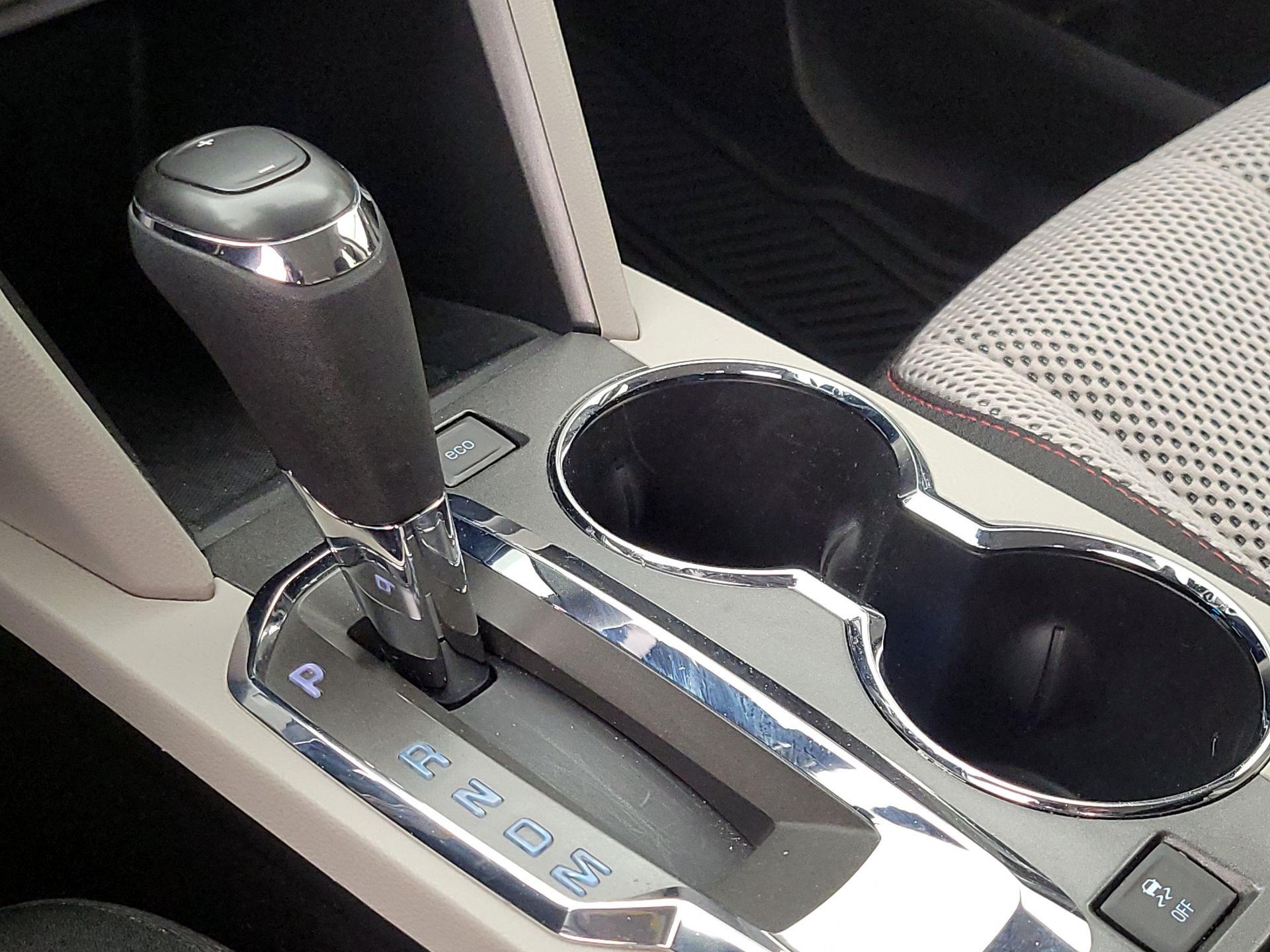 Thumbnail: 2016 Chevrolet Equinox - 17