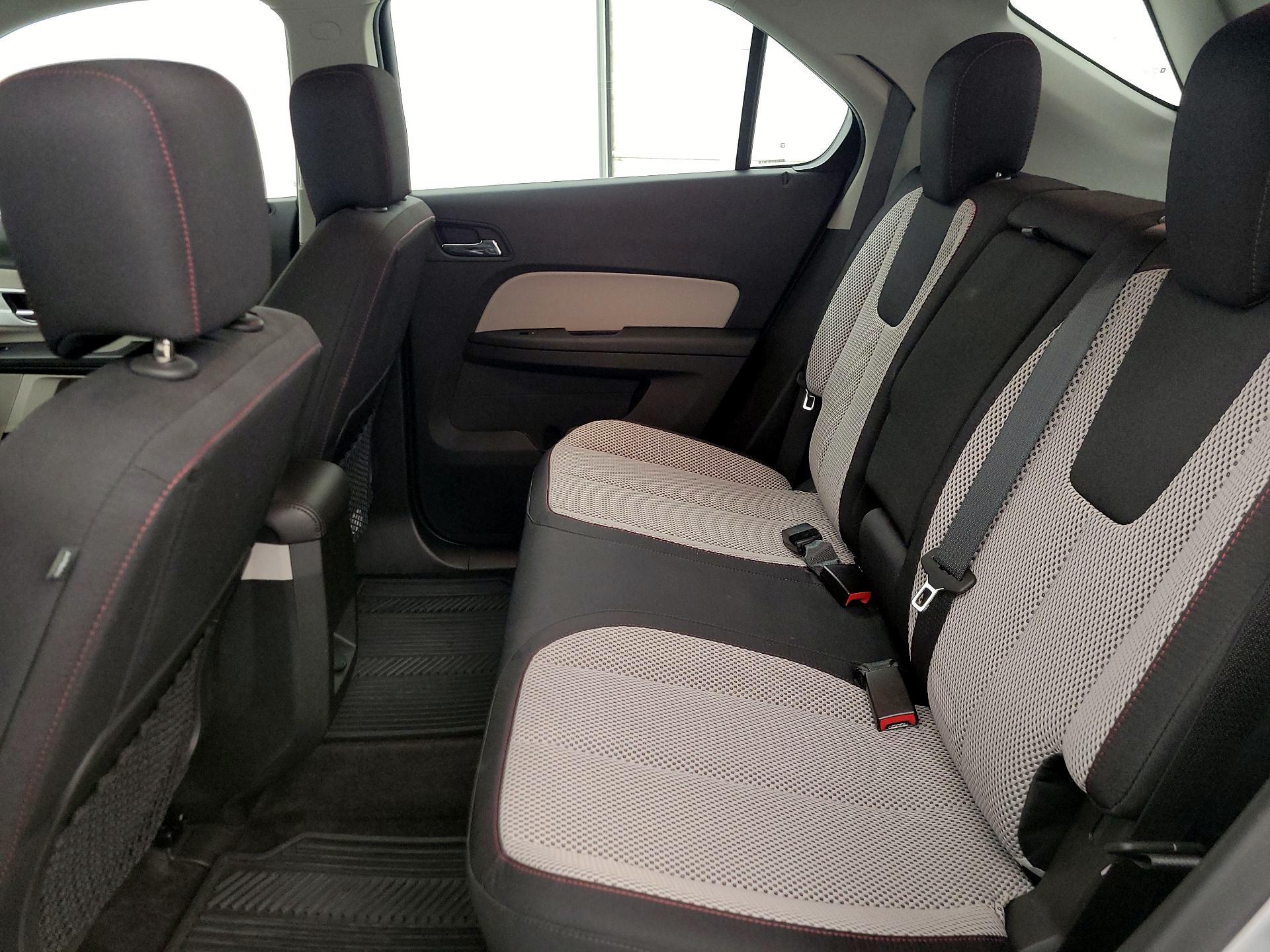 Thumbnail: 2016 Chevrolet Equinox - 19