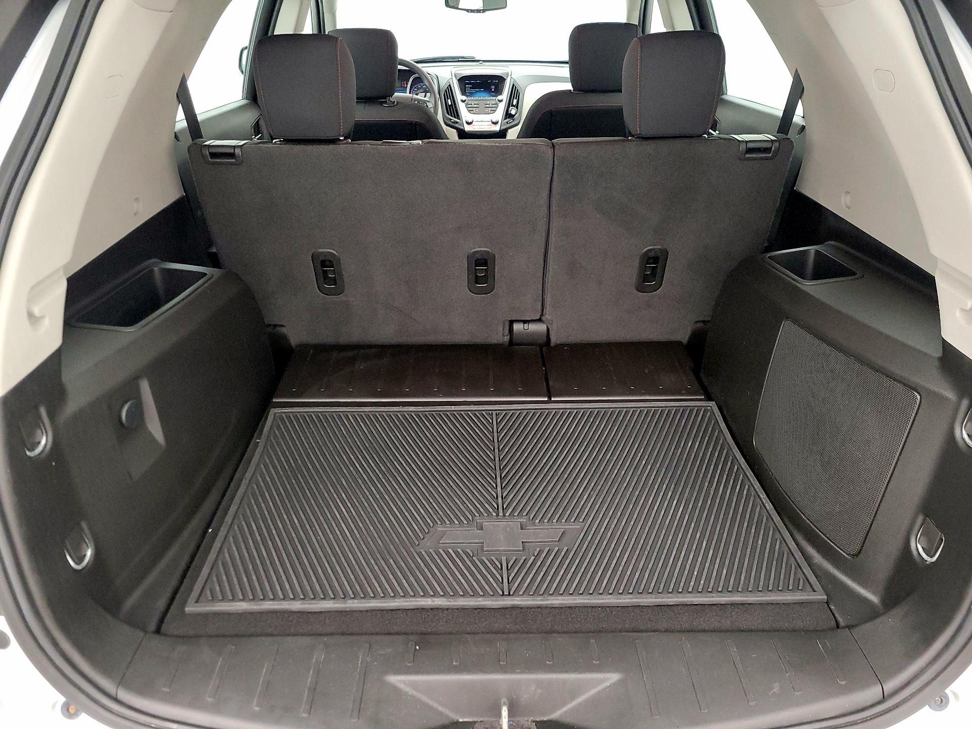 Thumbnail: 2016 Chevrolet Equinox - 20