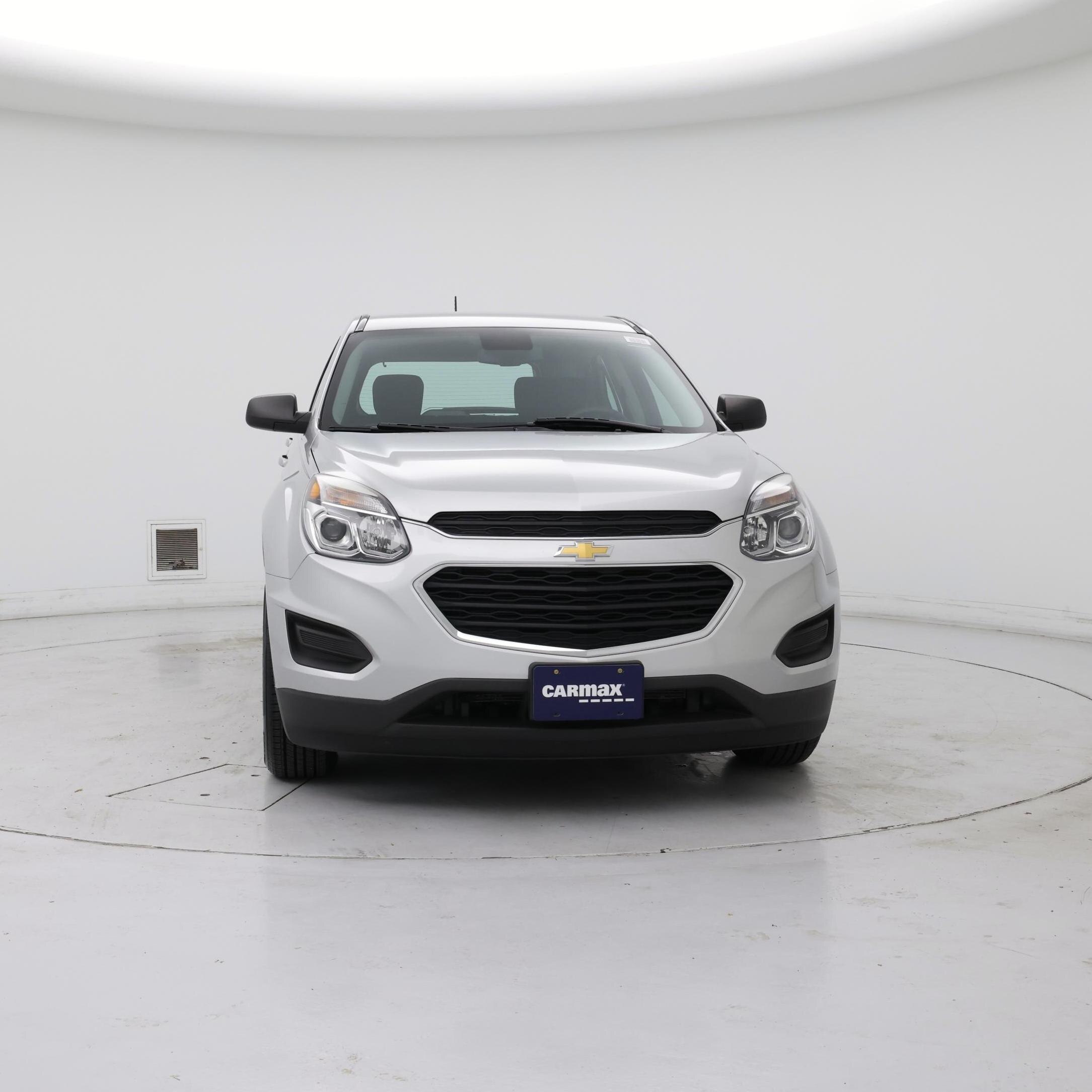 Thumbnail: 2016 Chevrolet Equinox - 5
