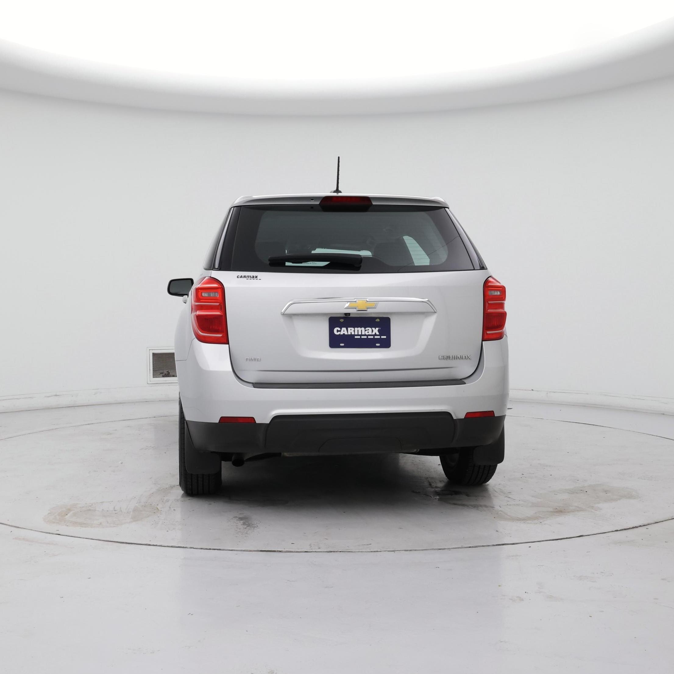 Thumbnail: 2016 Chevrolet Equinox - 6