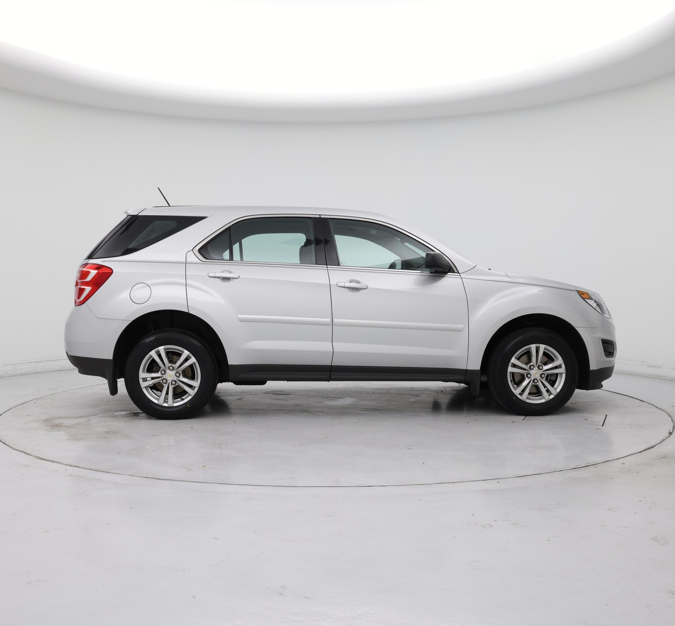 Thumbnail: 2016 Chevrolet Equinox - 7