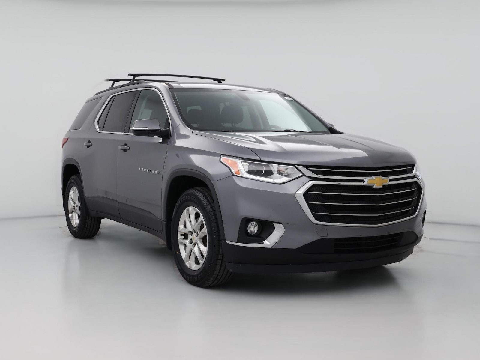 2019 Chevrolet Traverse 1LT