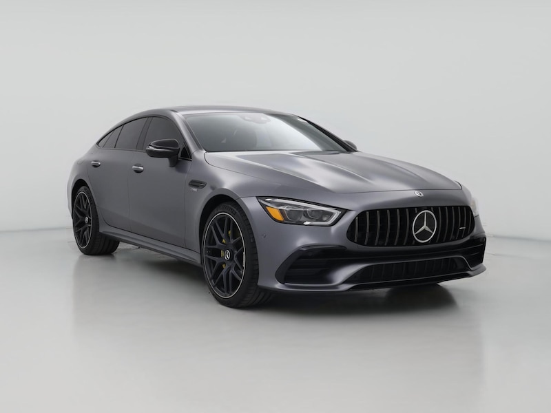 2020 Mercedes-Benz AMG GT 53 -
                  Dayton, OH