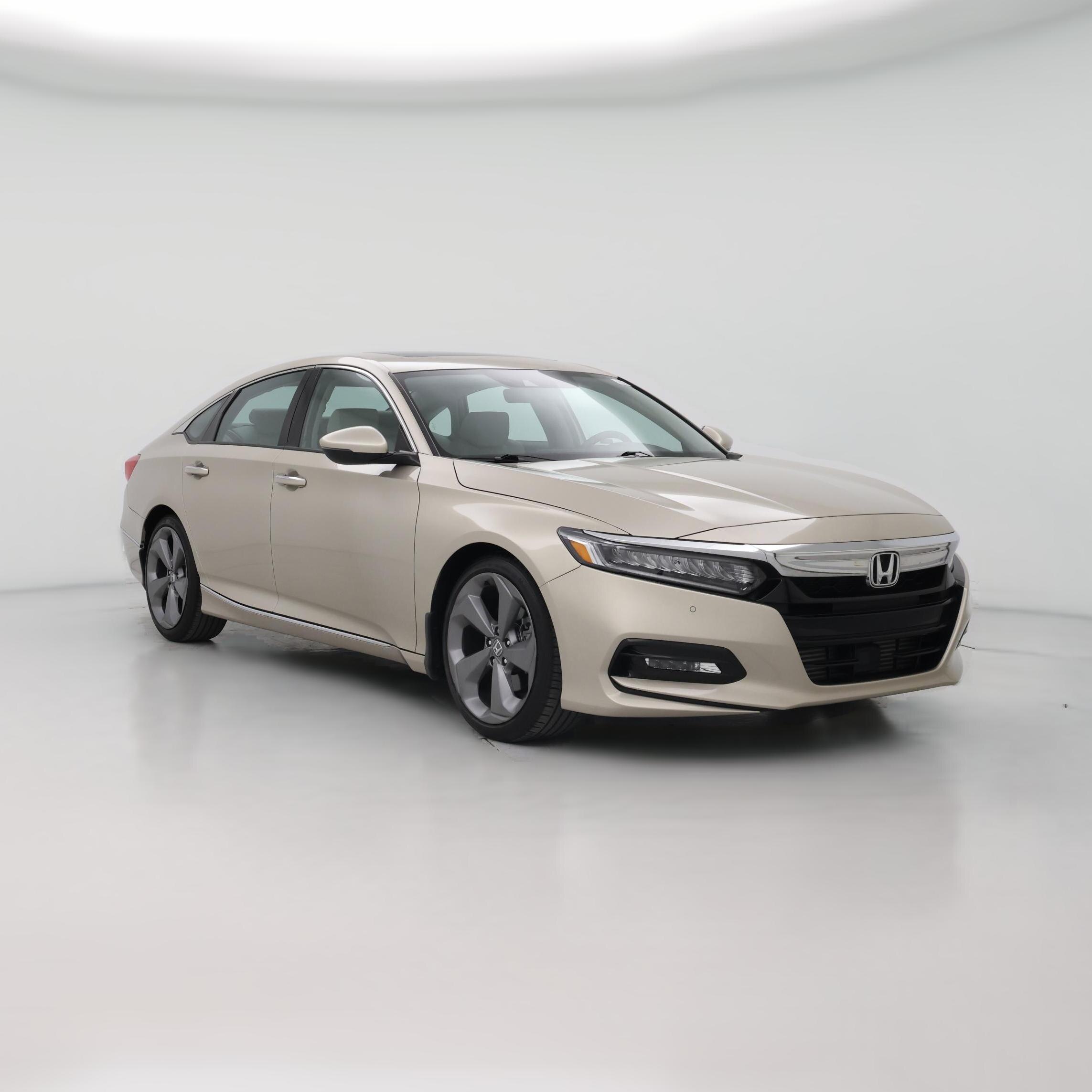Thumbnail: 2020 Honda Accord - 1