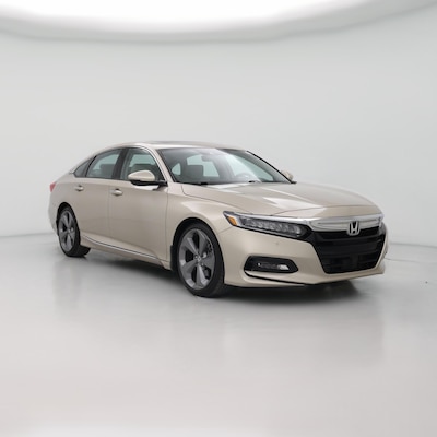 2020 Honda Accord Touring