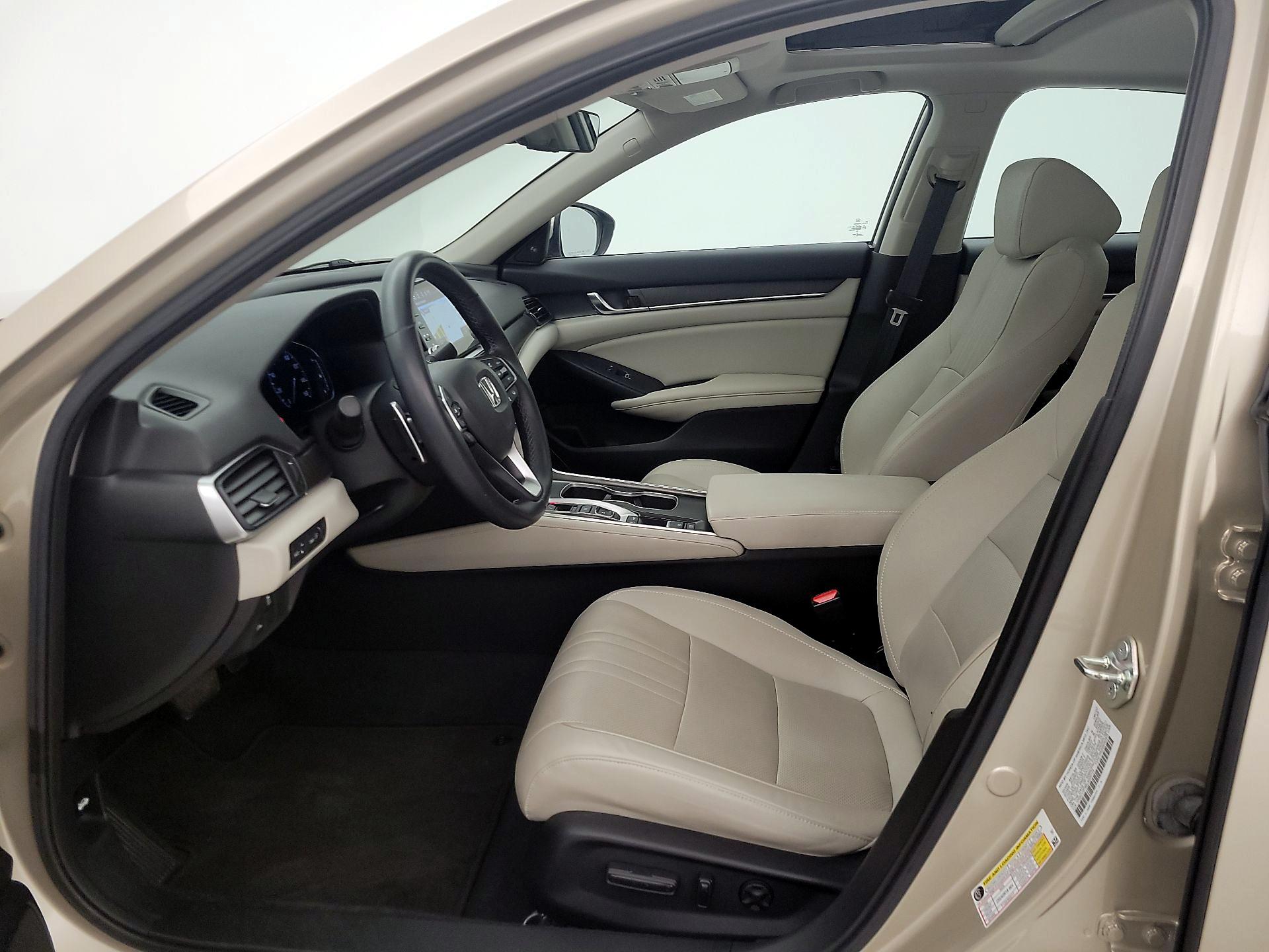 Thumbnail: 2020 Honda Accord - 11