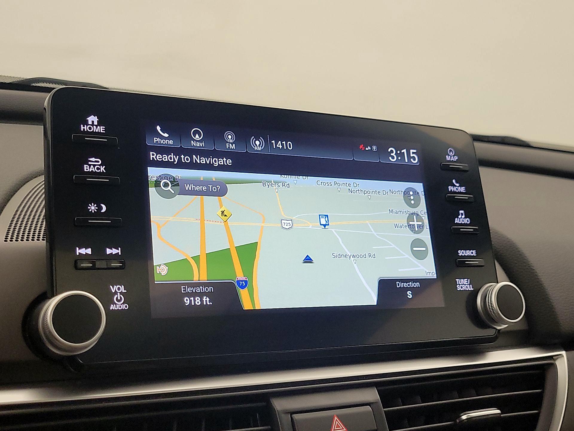 Thumbnail: 2020 Honda Accord - 14