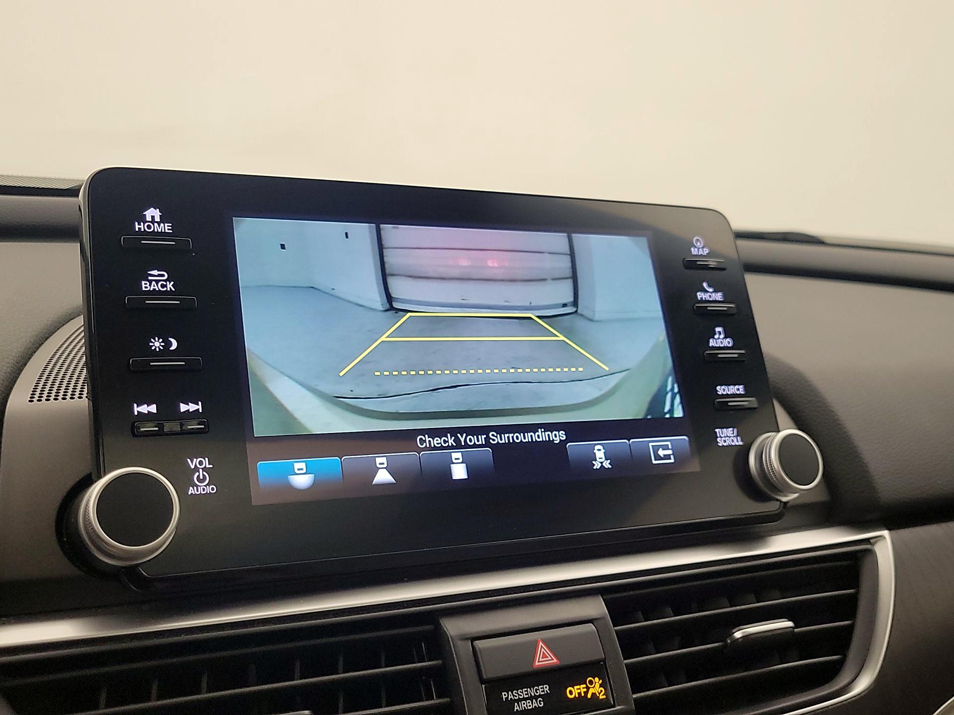 Thumbnail: 2020 Honda Accord - 15