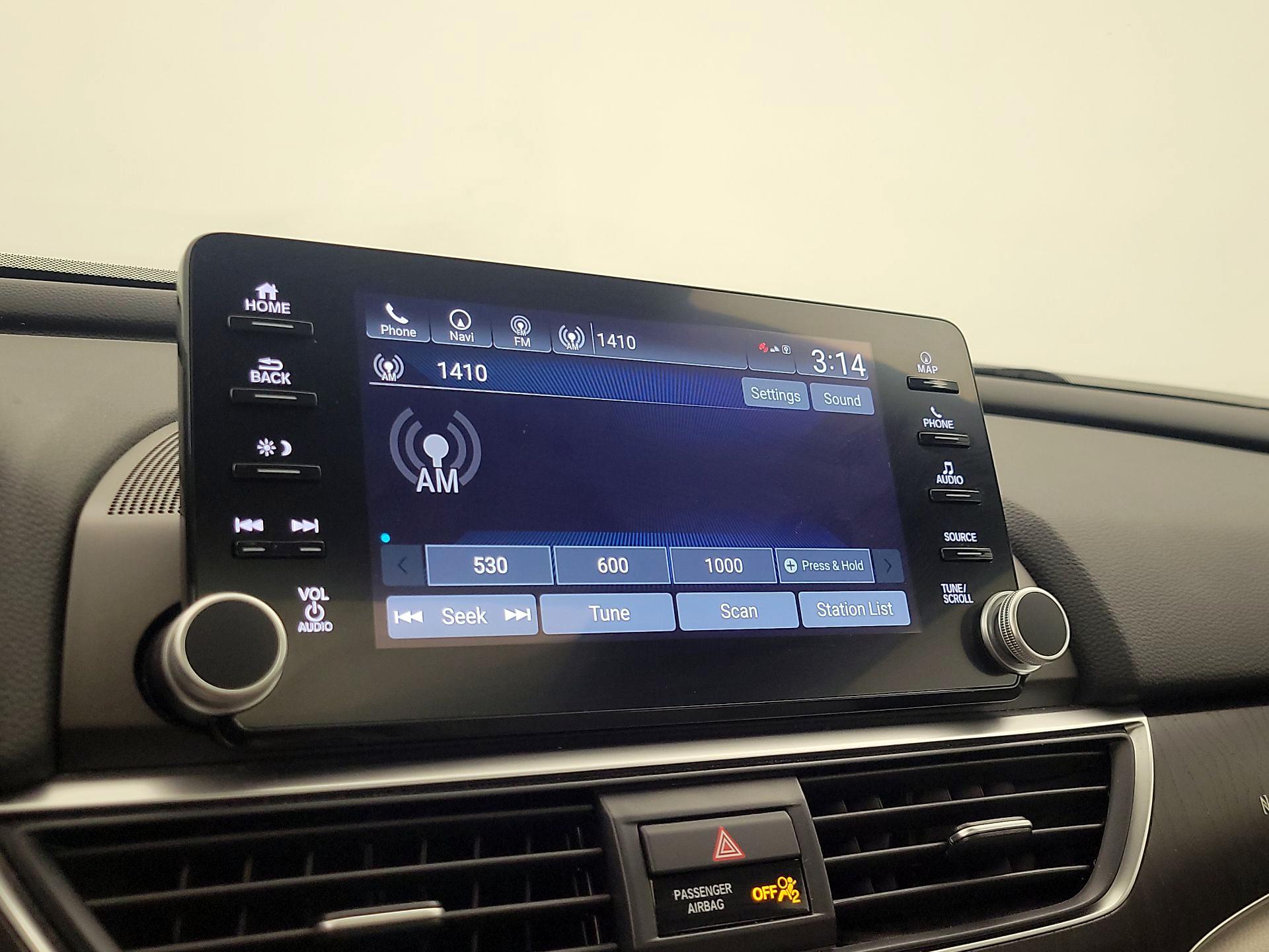 Thumbnail: 2020 Honda Accord - 16