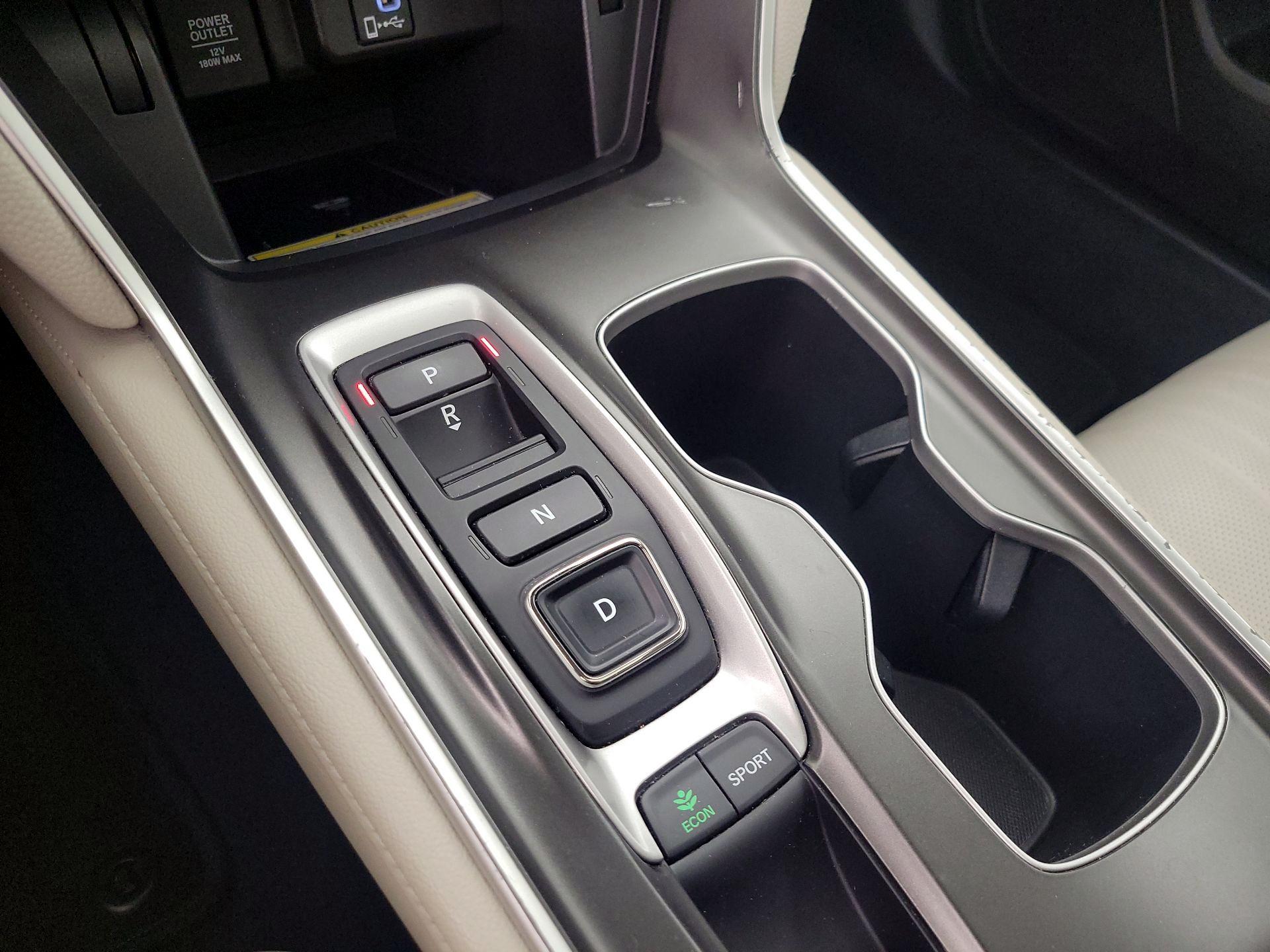 Thumbnail: 2020 Honda Accord - 18